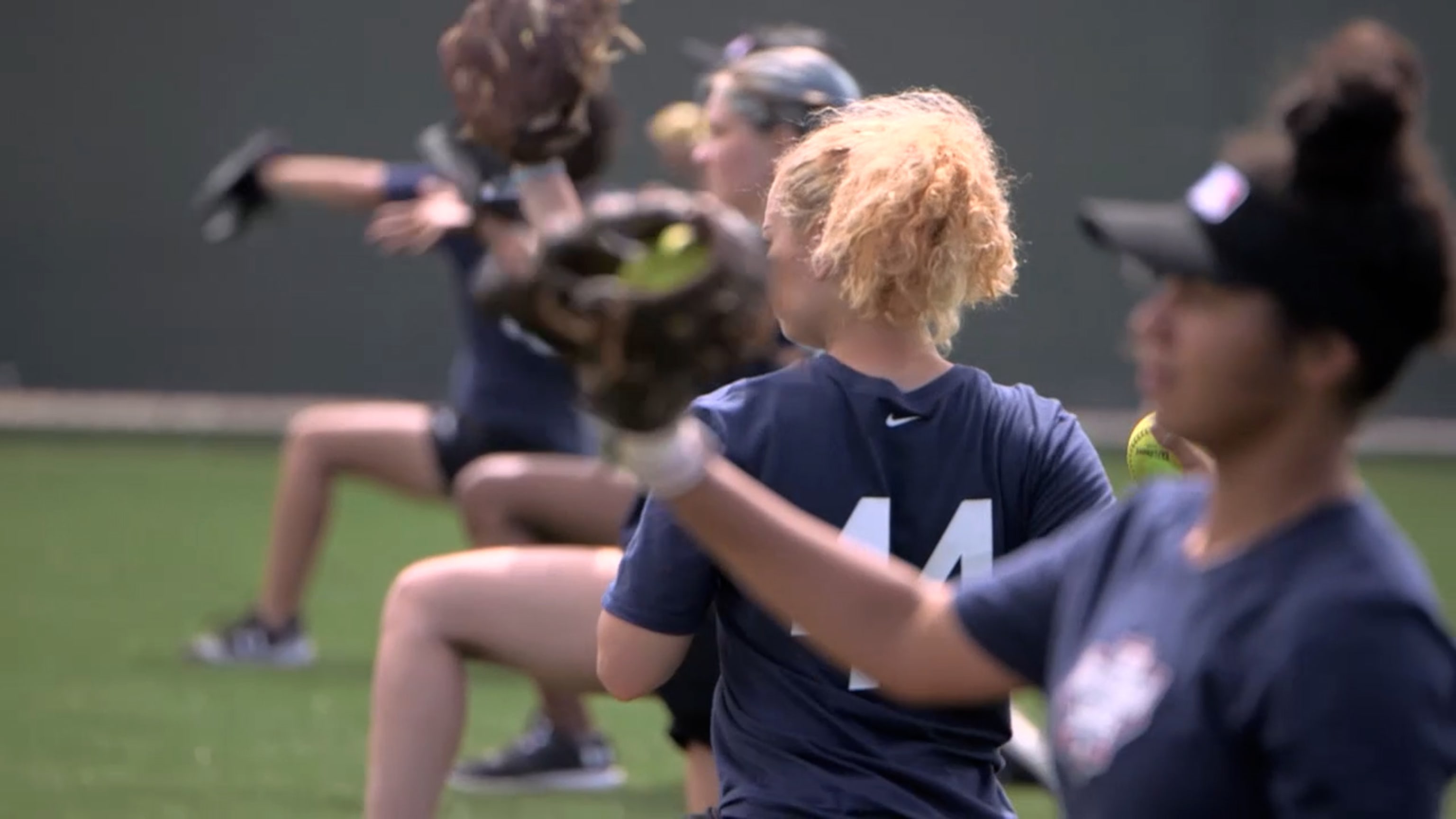 MLB Diversity Fellowship Program