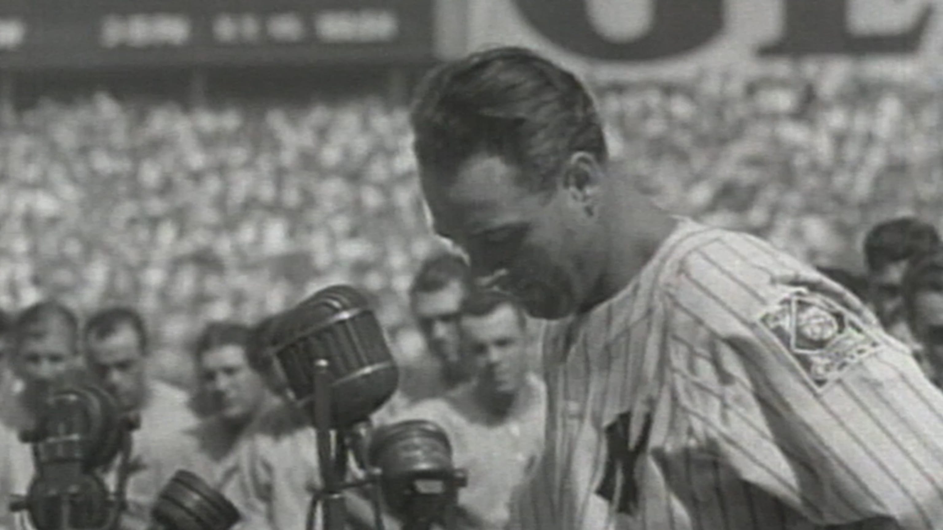 lou gehrig day 2022