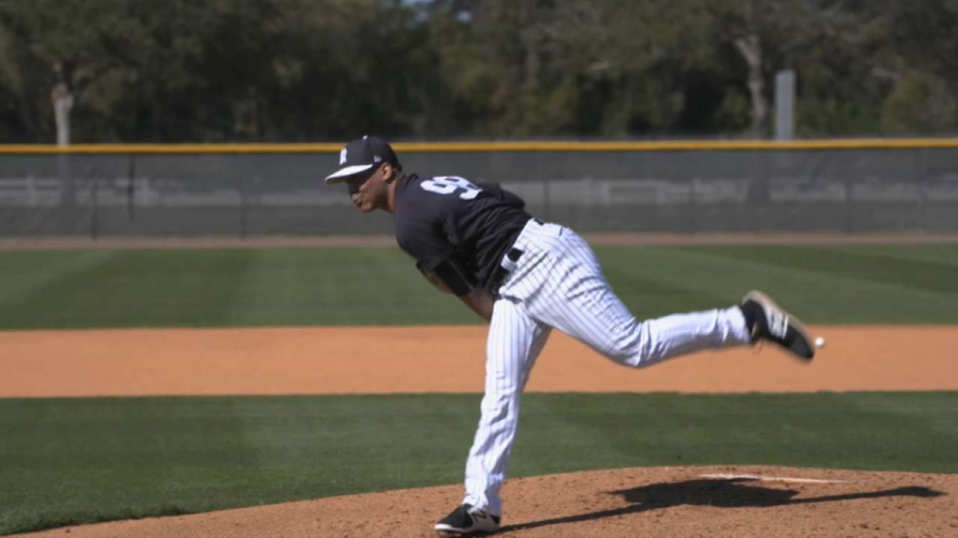 Gleyber Torres named top shortstop prospect by MLB Pipeline