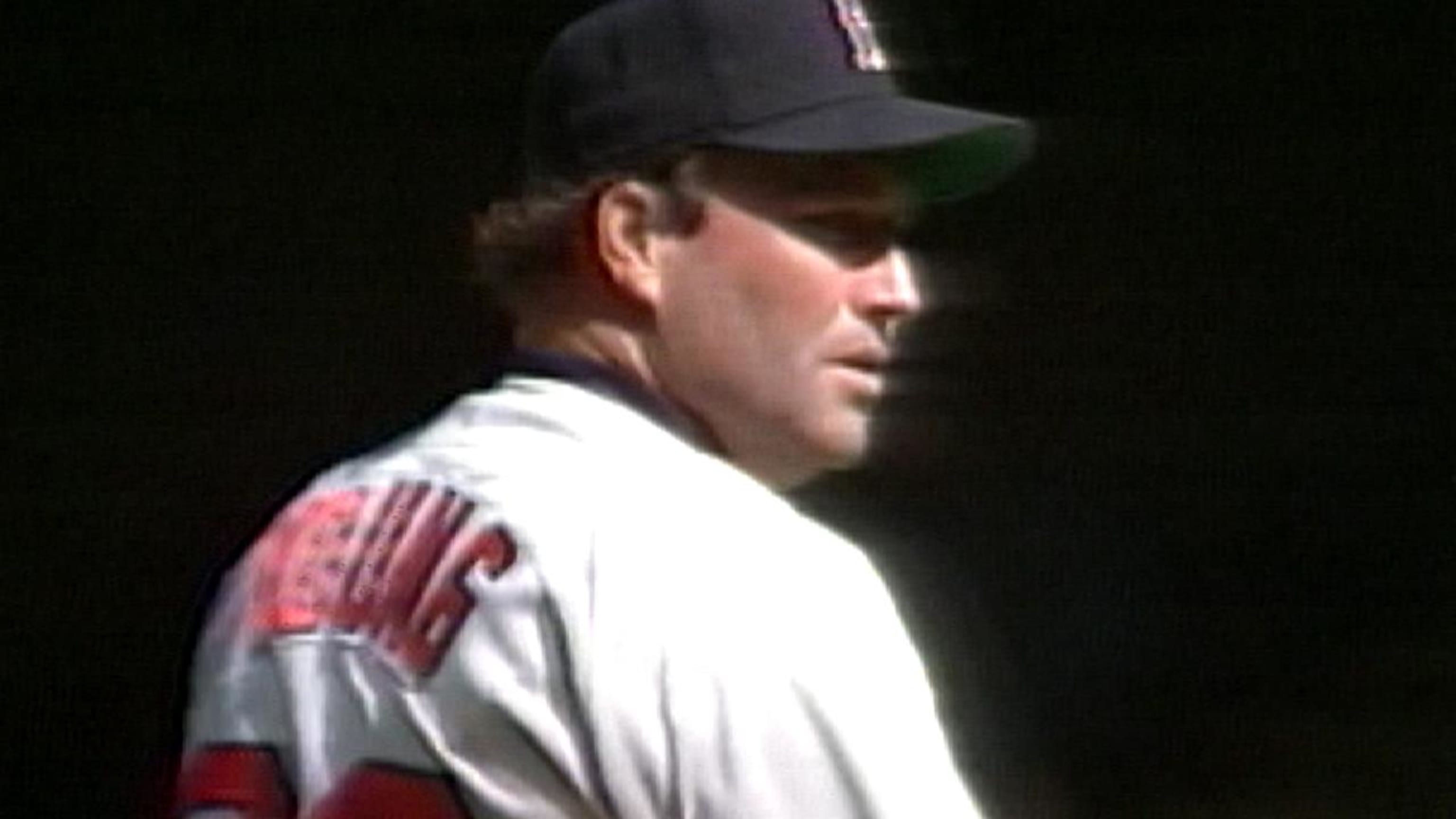 Young on strong outing, loss