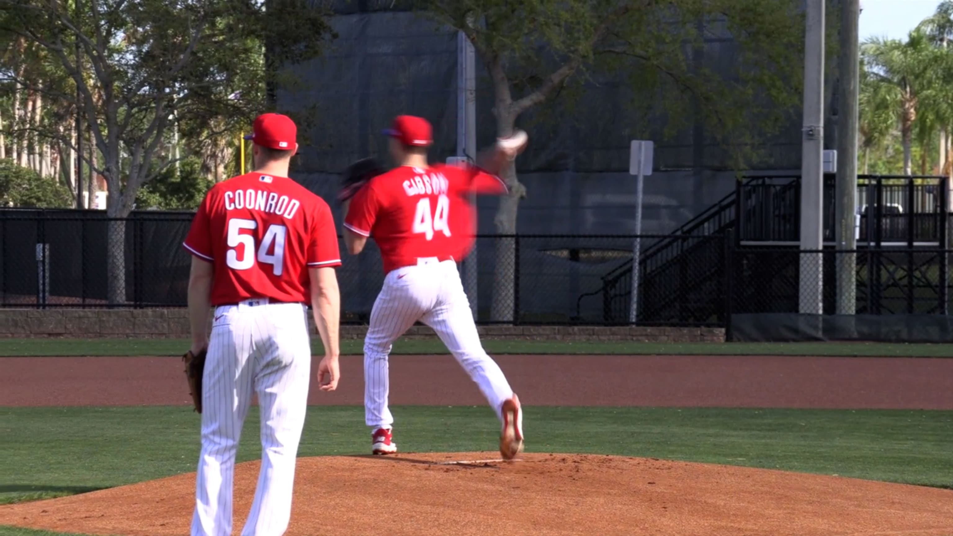 Zack Wheeler, Zach Eflin, Phillies pitching updates