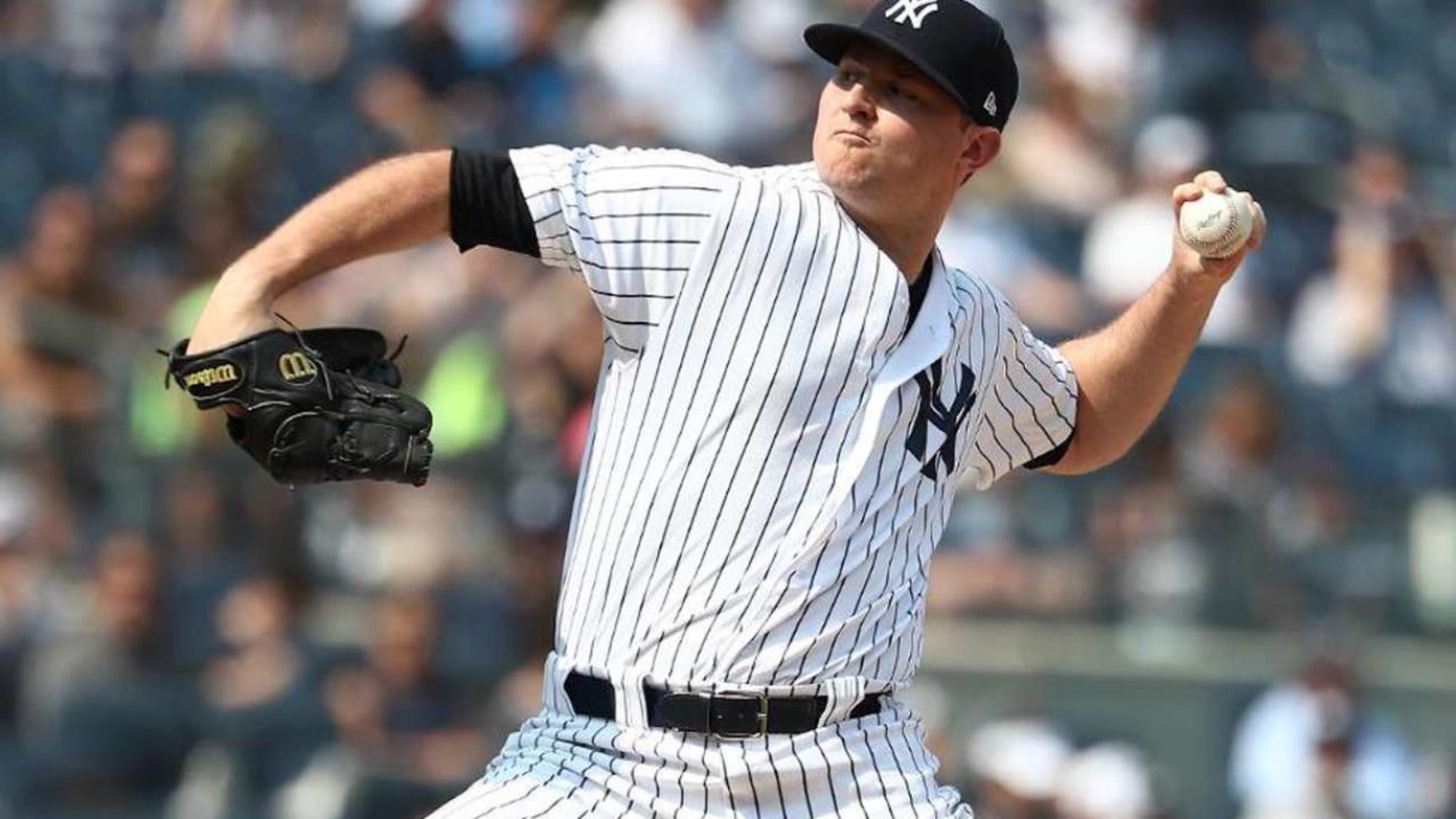 YANKEE様 Zach Britton agrees to deal with Yankees