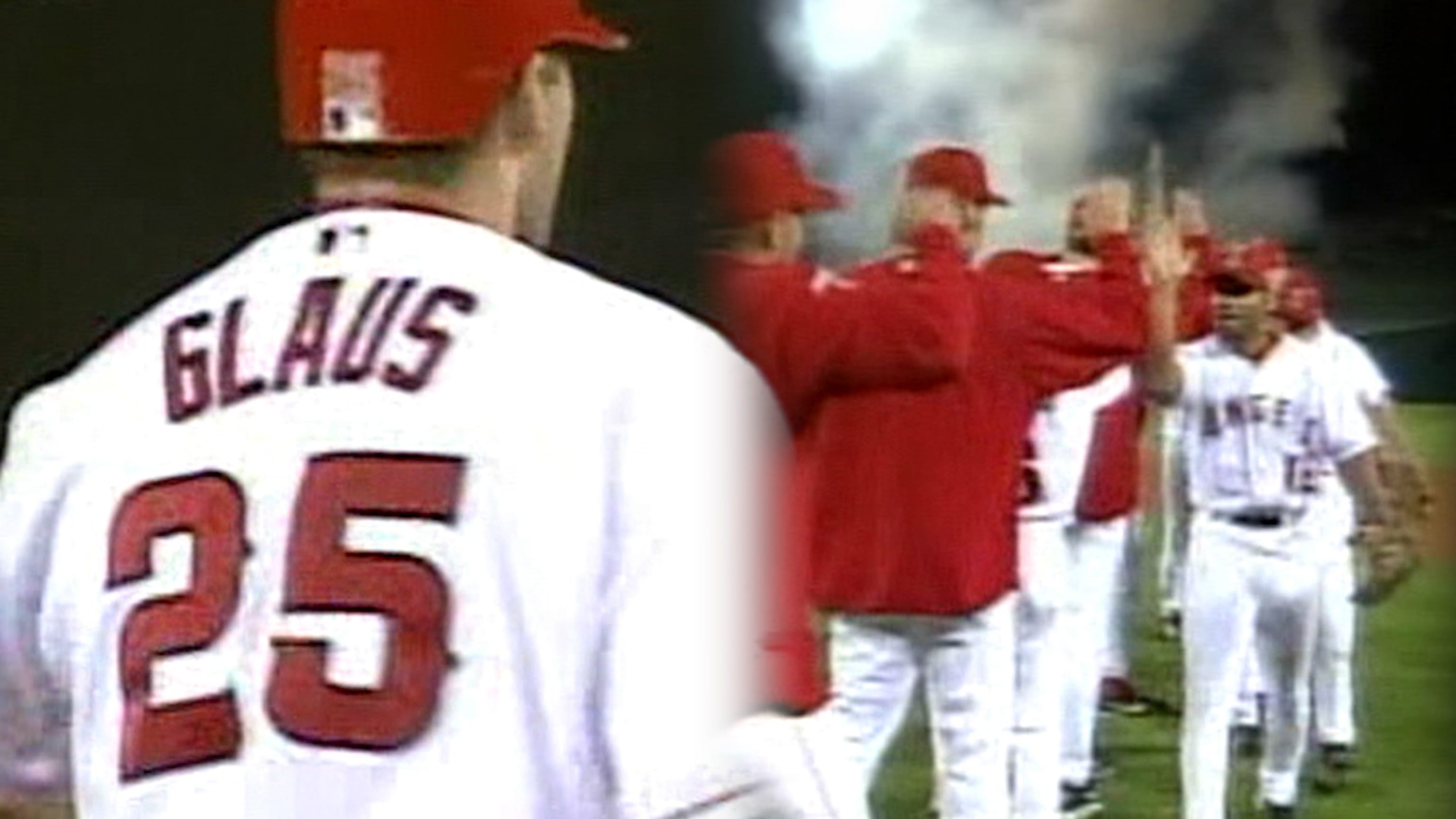 Top 10 Moments in Angels History: Anaheim Angels are champions of baseball