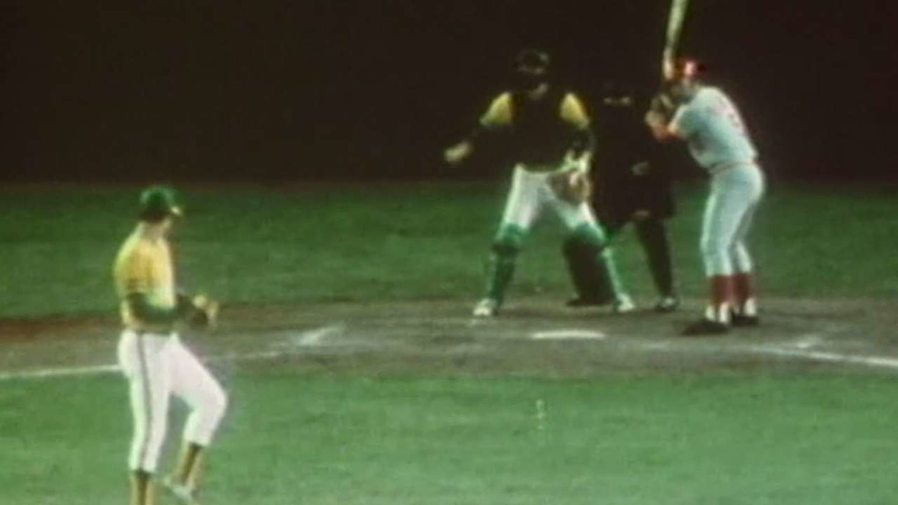 Rollie Fingers looks back at strange season and playoffs of 1981
