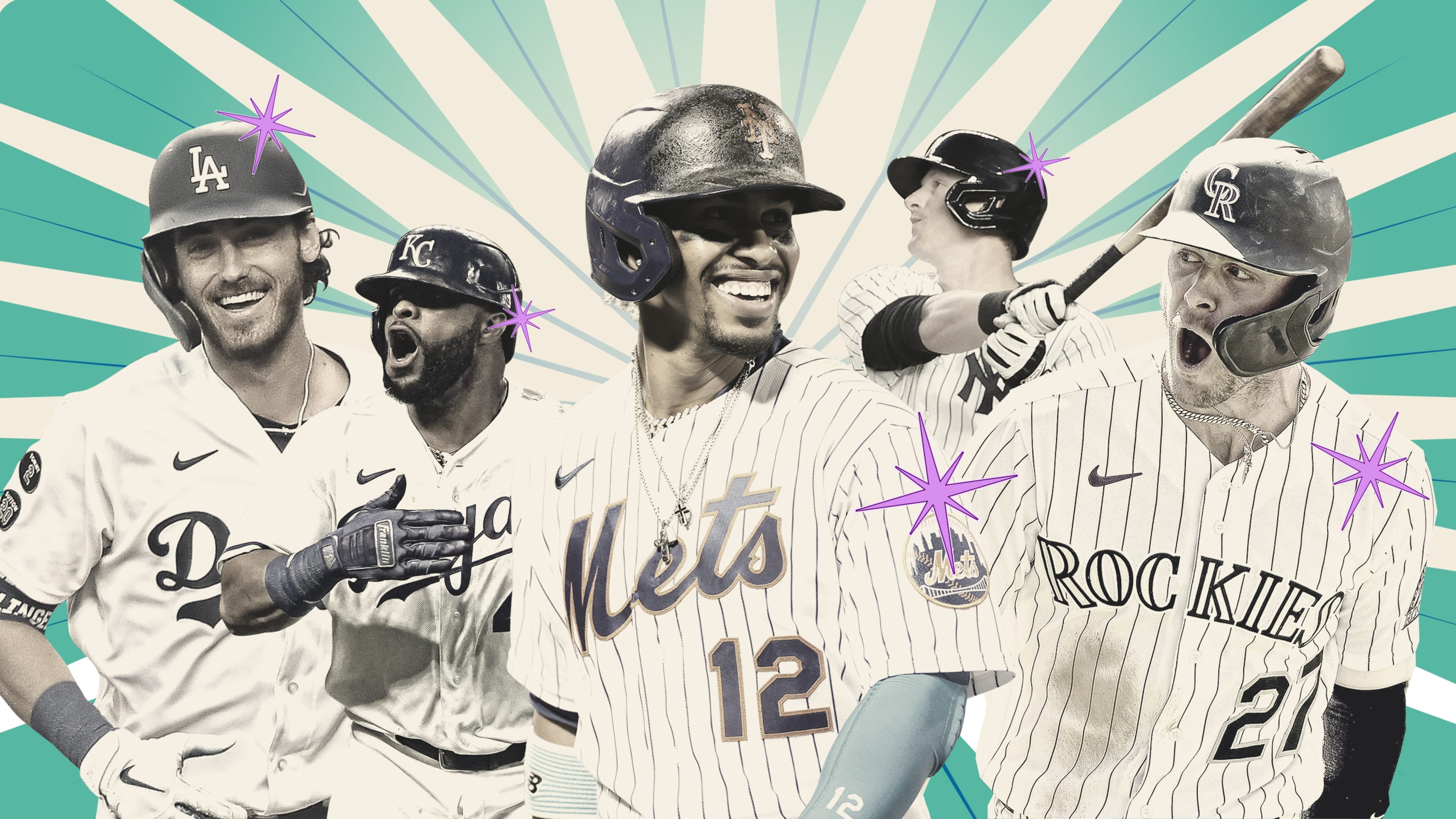 Which MLB players will bounce back after a subpar 2022? One pick for each  team - The Athletic