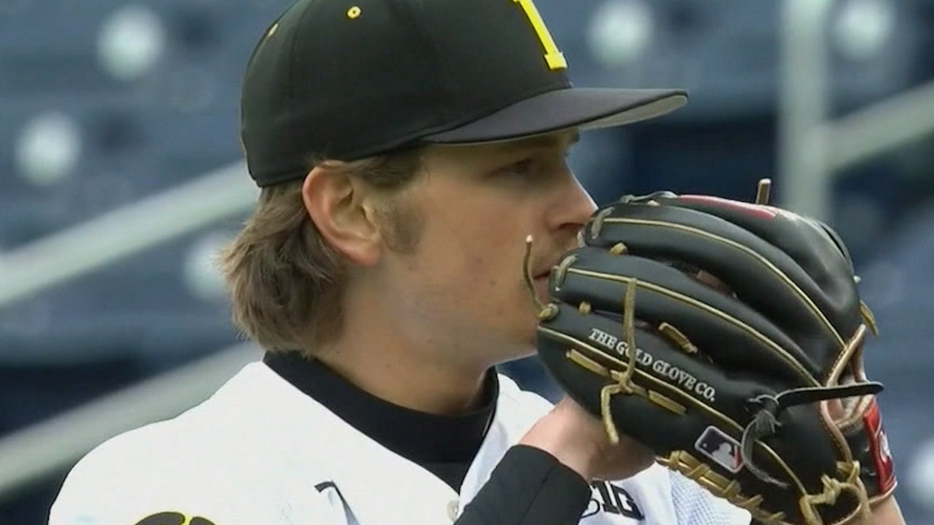 Top high school baseball players in Reno County to watch 2022