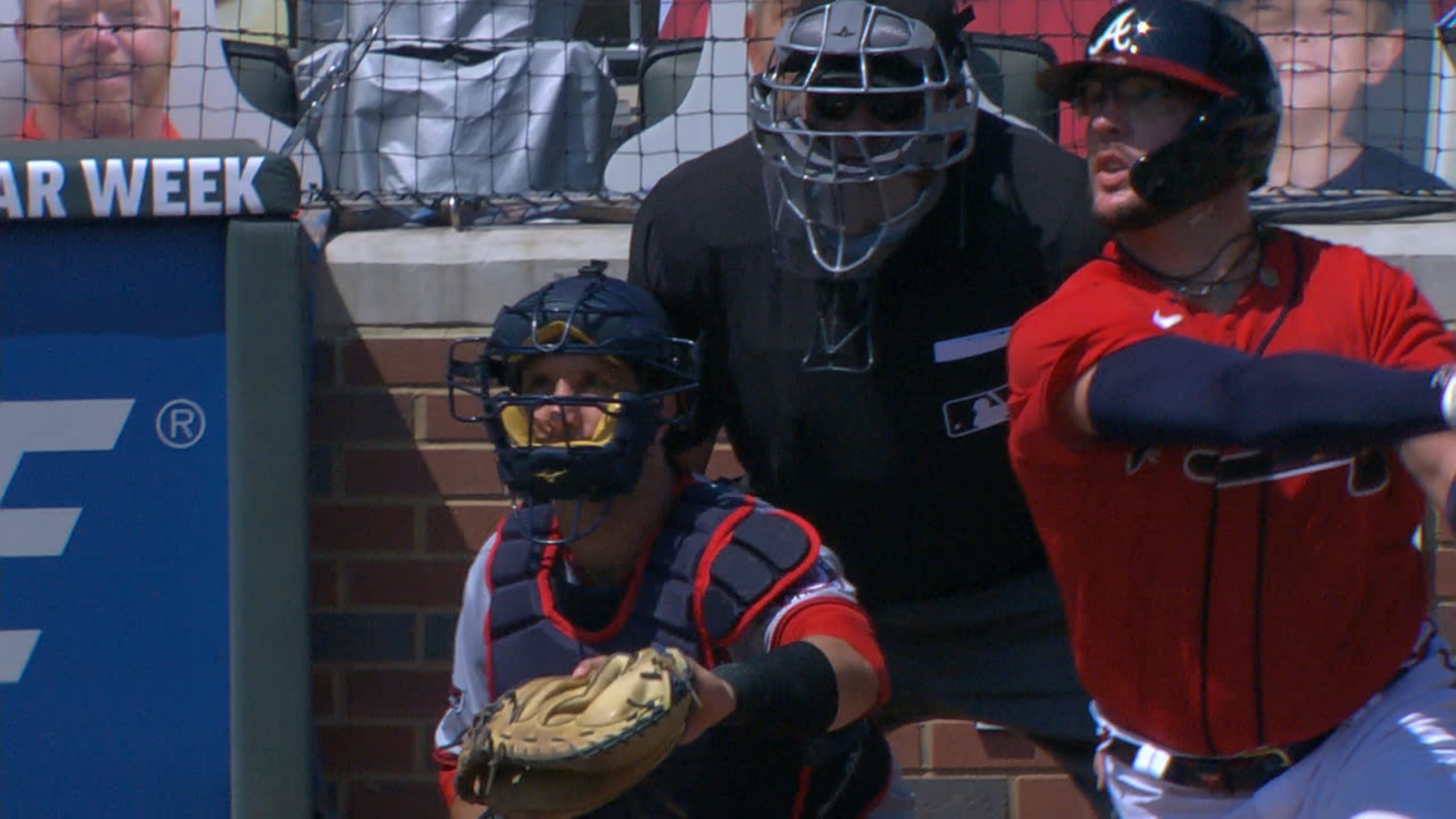 Flowers empuja dos con doble