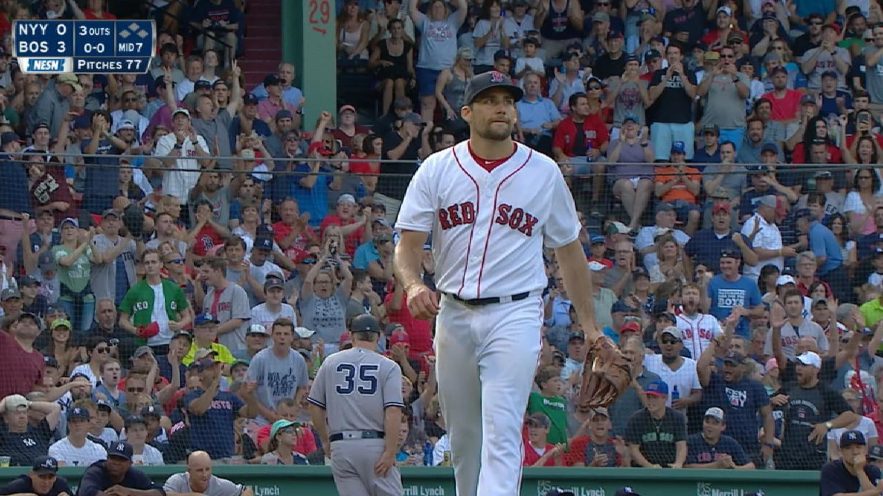 Red Sox-Yankees tilt streaming on Facebook