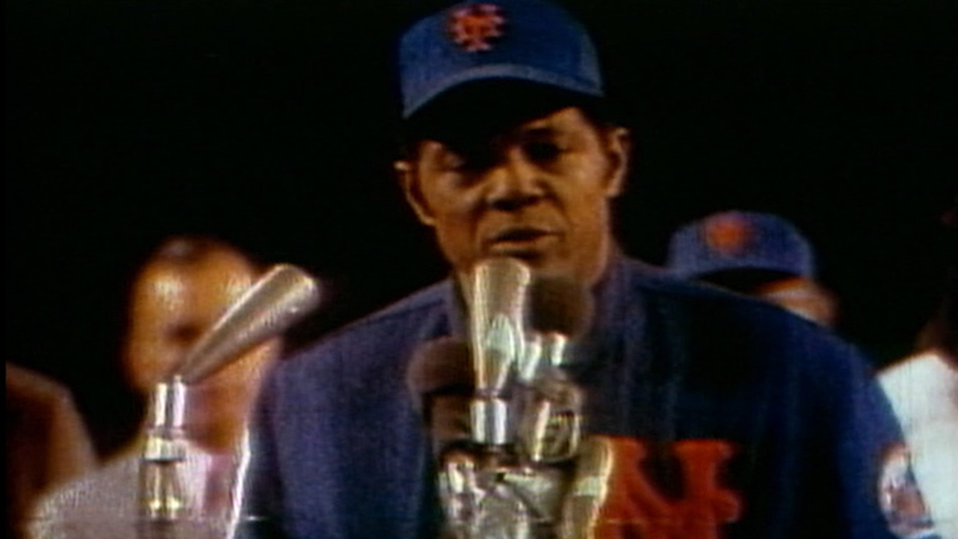 Willie Mays — Google Arts & Culture