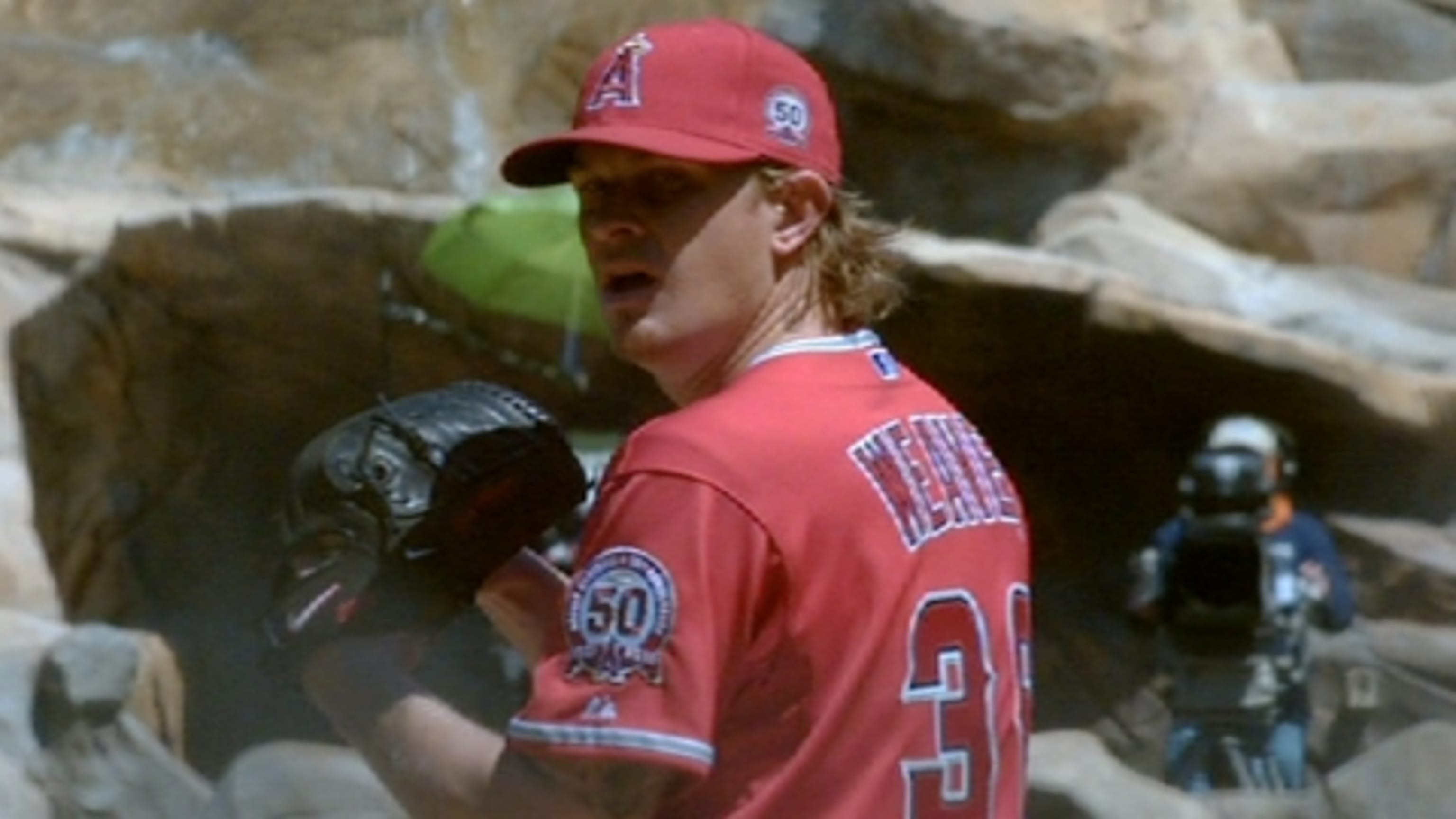 Weaver's dazzling start