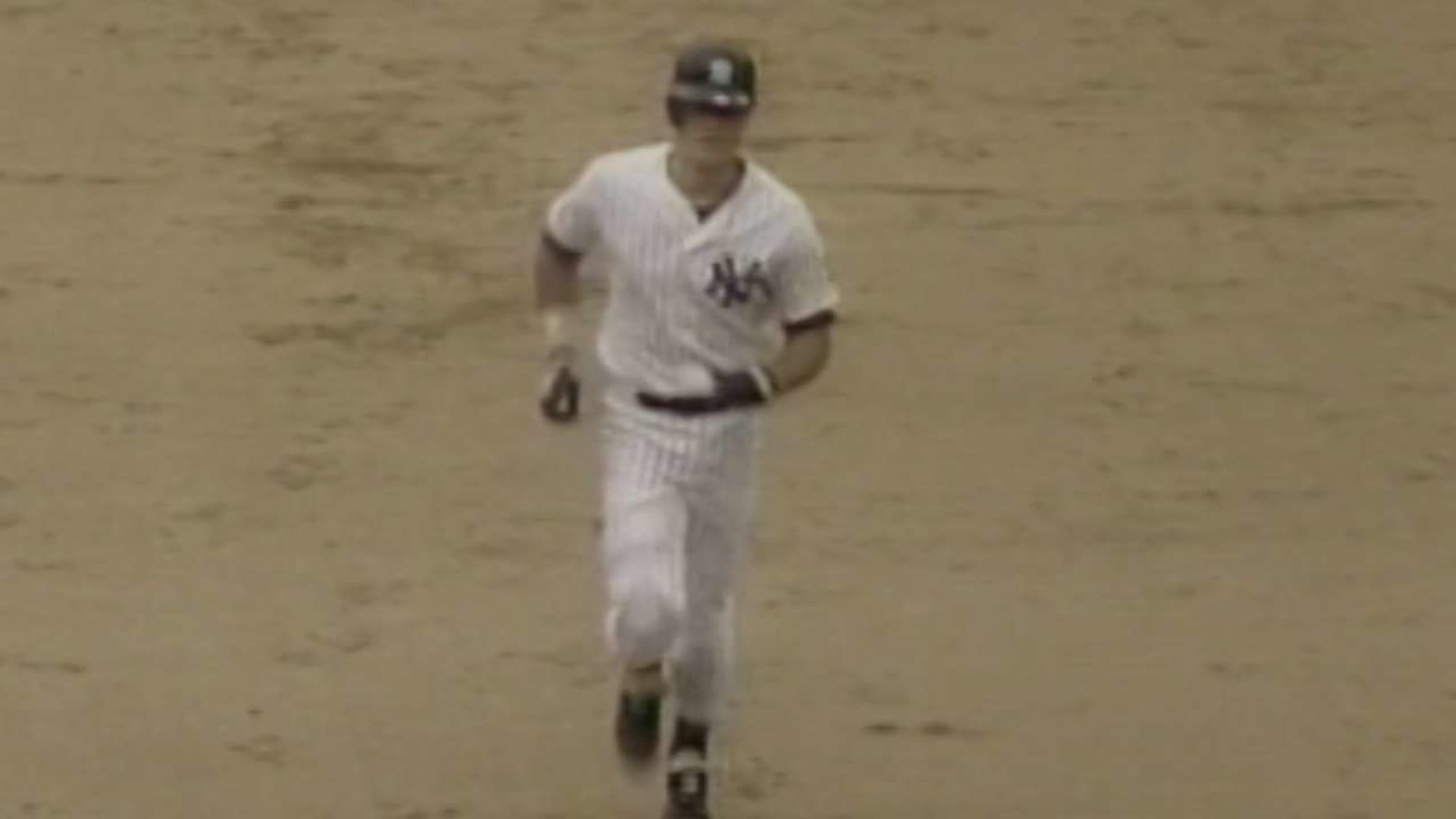 Kevin Maas is New York Yankees cult hero