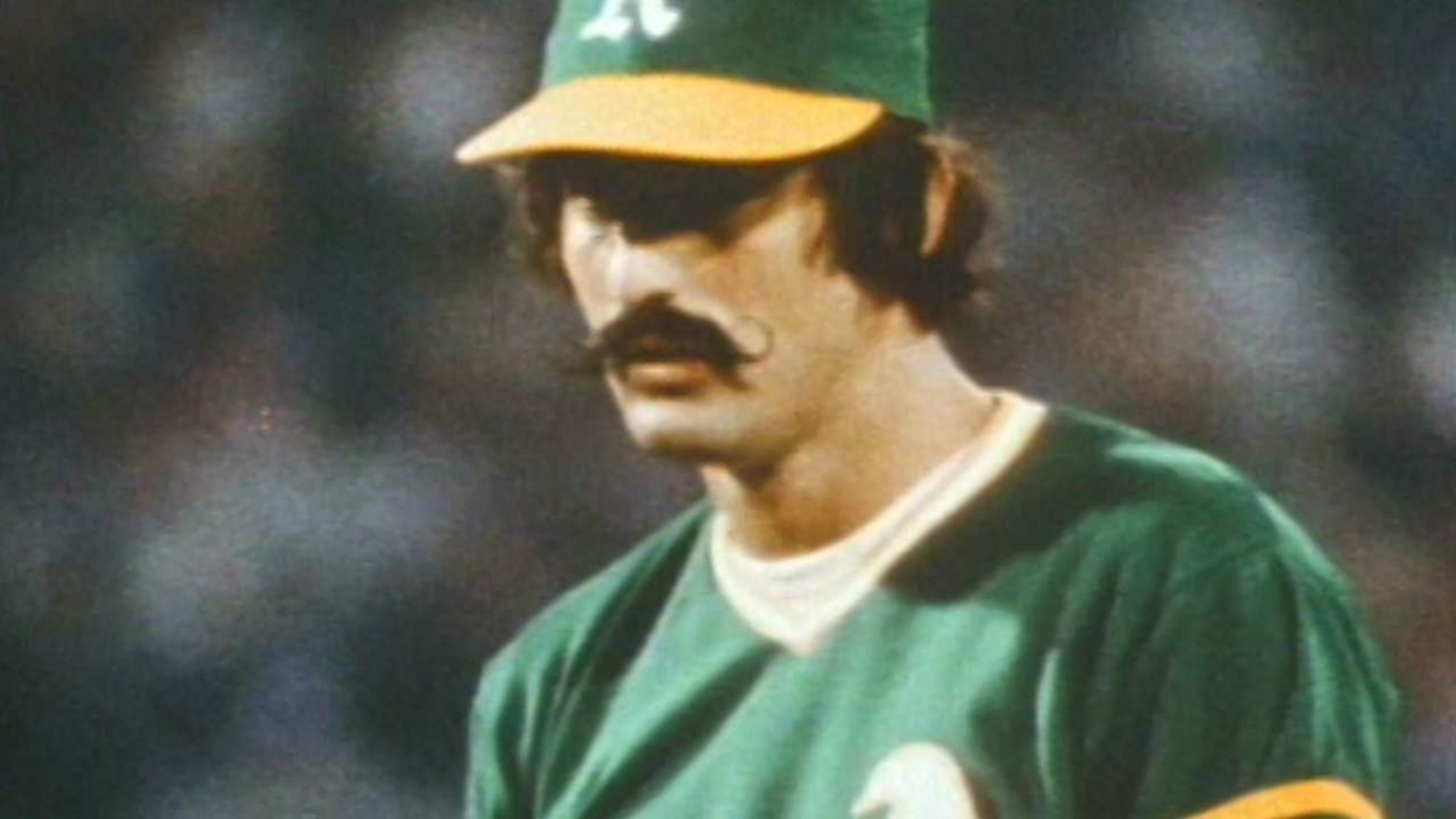 Rollie Fingers' three days with the Red Sox