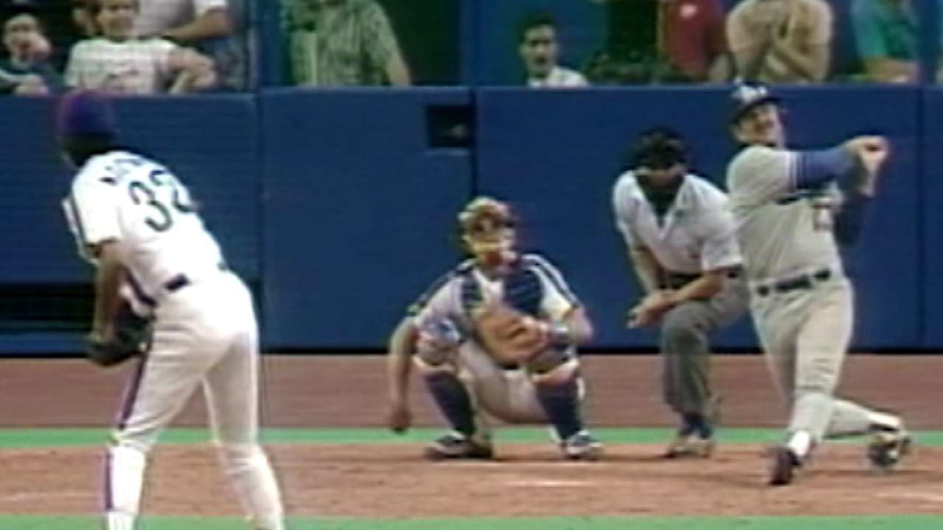 MLB 7ft tall mascot is attacked by Colorado Rockies hooligan