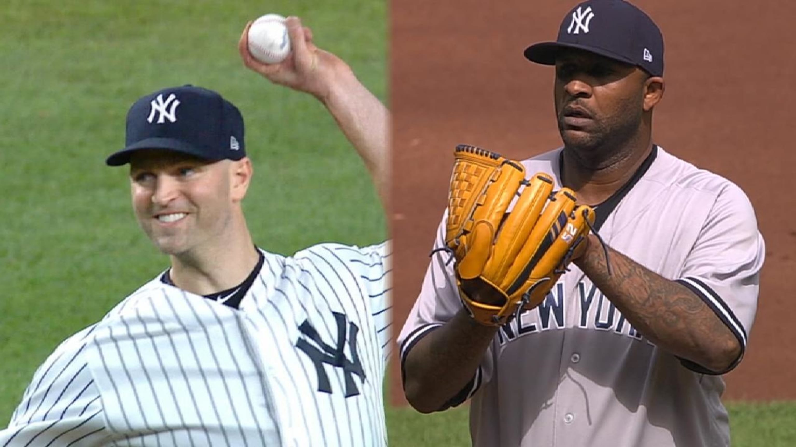 Could C.C. Sabathia be a lefty option for the 2018 Orioles rotation