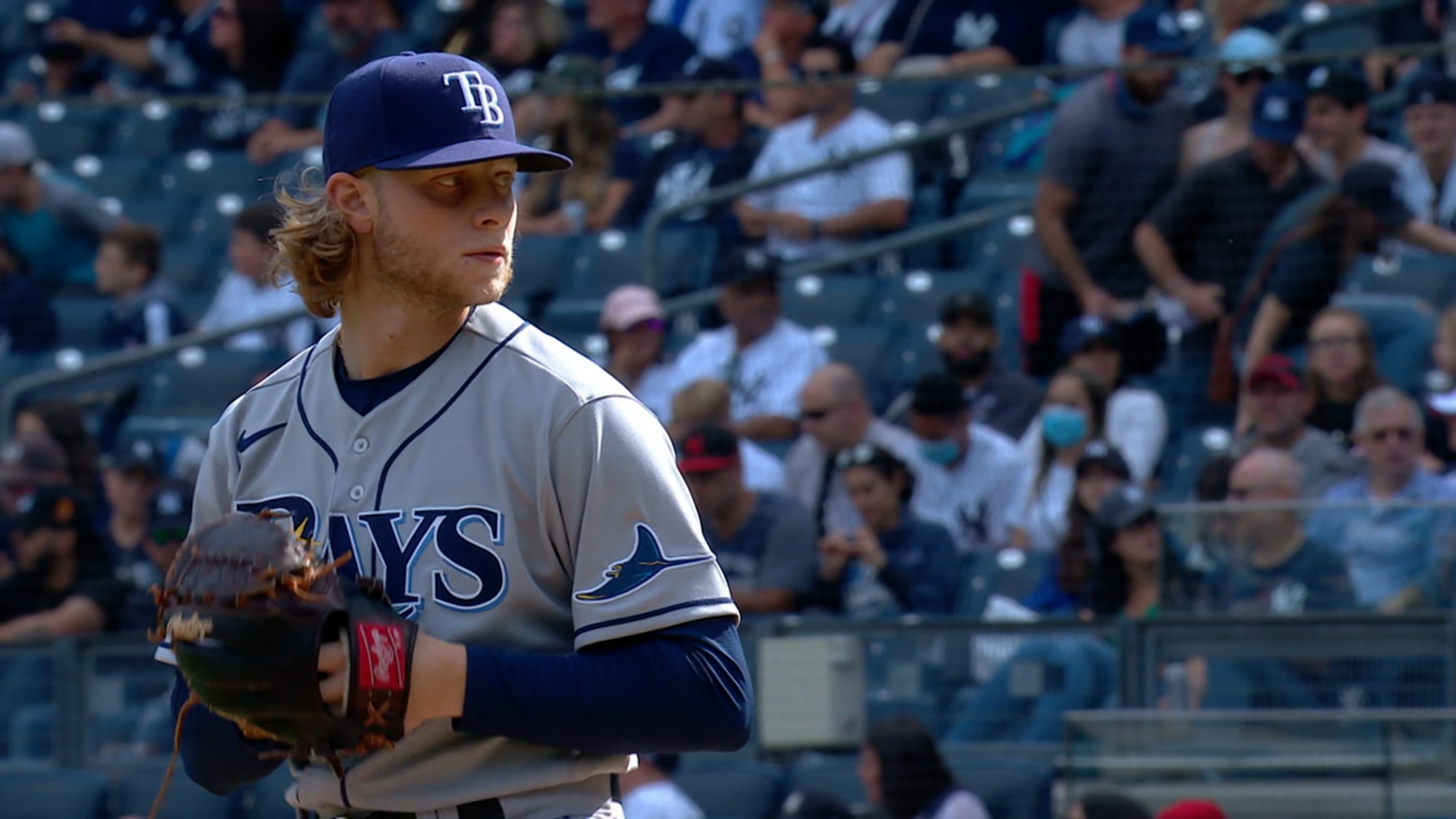 Dominante salida de Baz