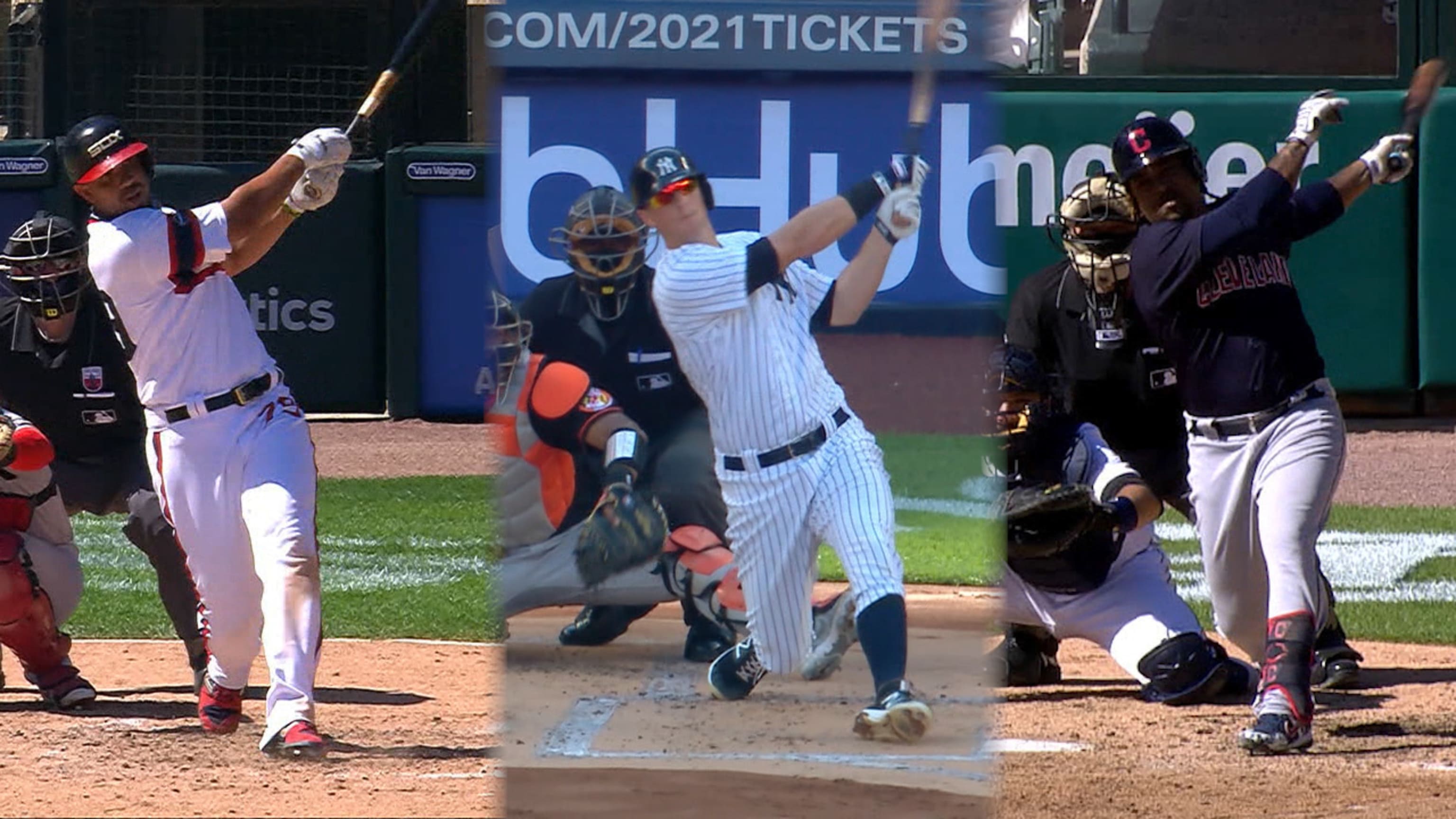 Jose Abreu heads 2014 Rookie of the Year finalists 