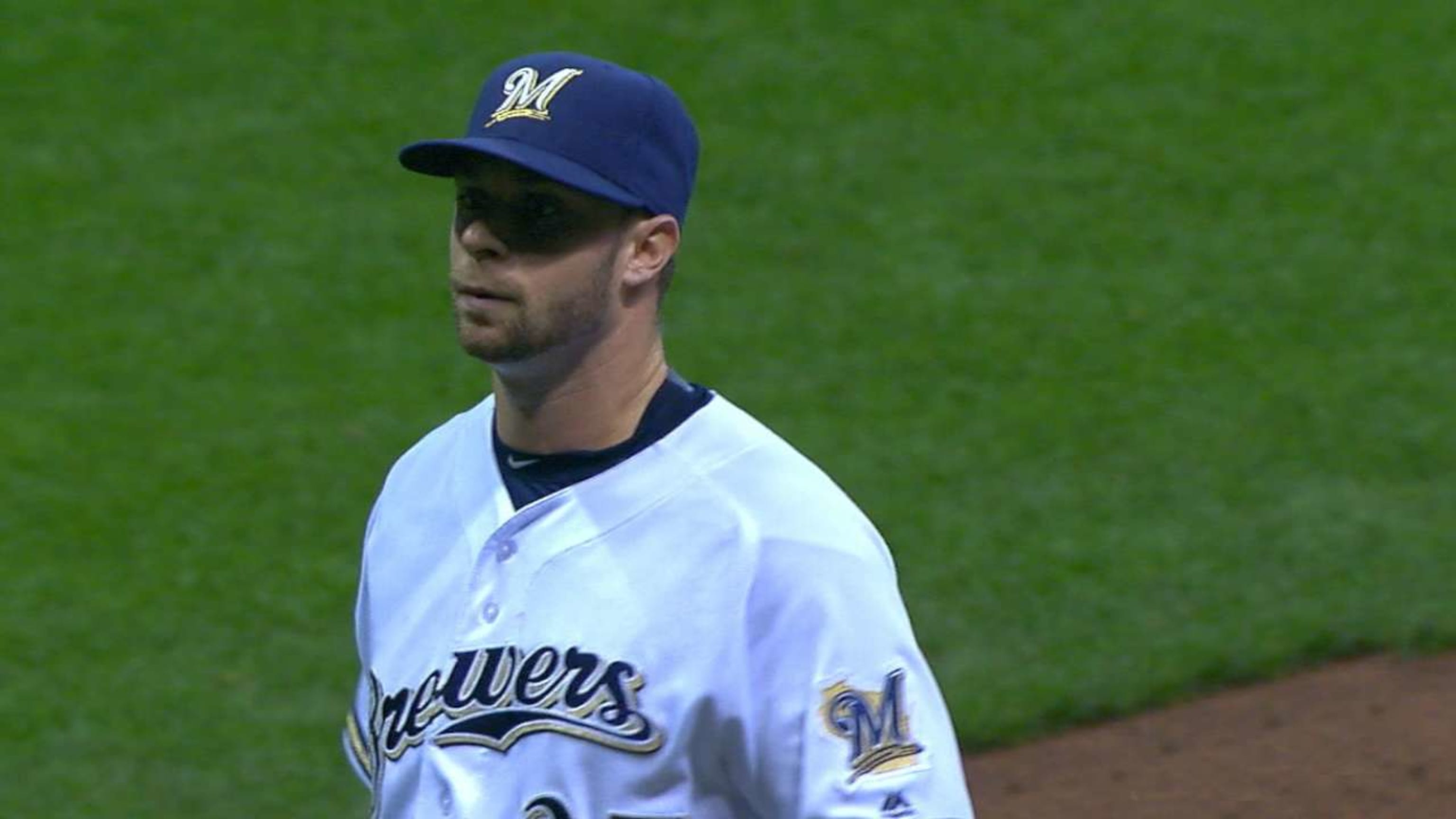 Red Sox trade with Brewers for Tyler Thornburg