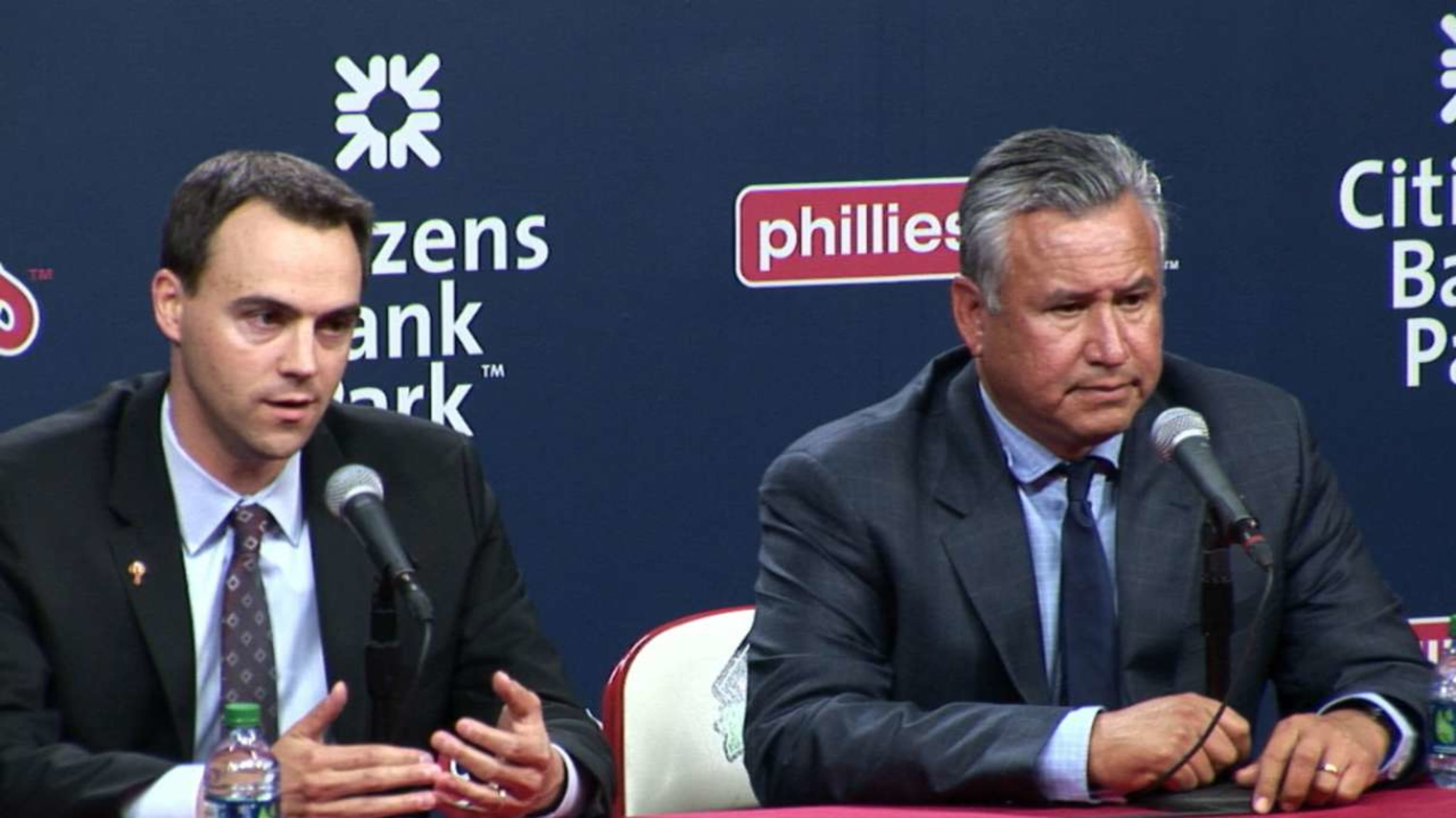 Phillies' missteps in picking Mickey Moniak in 2016 MLB Draft