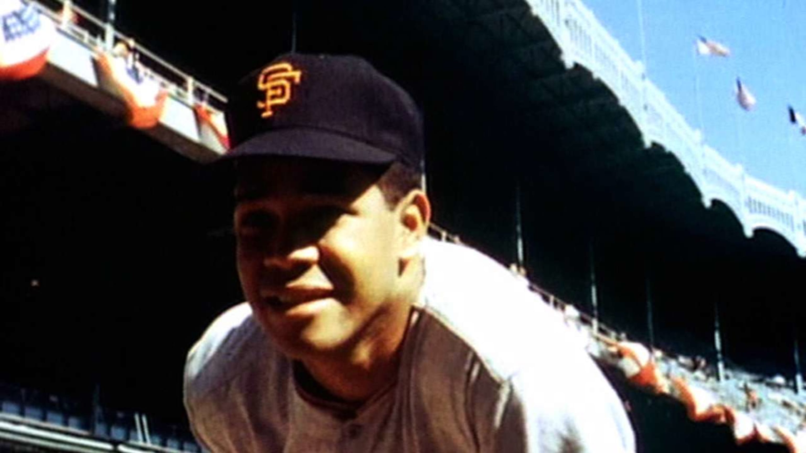 La carrera de Juan Marichal