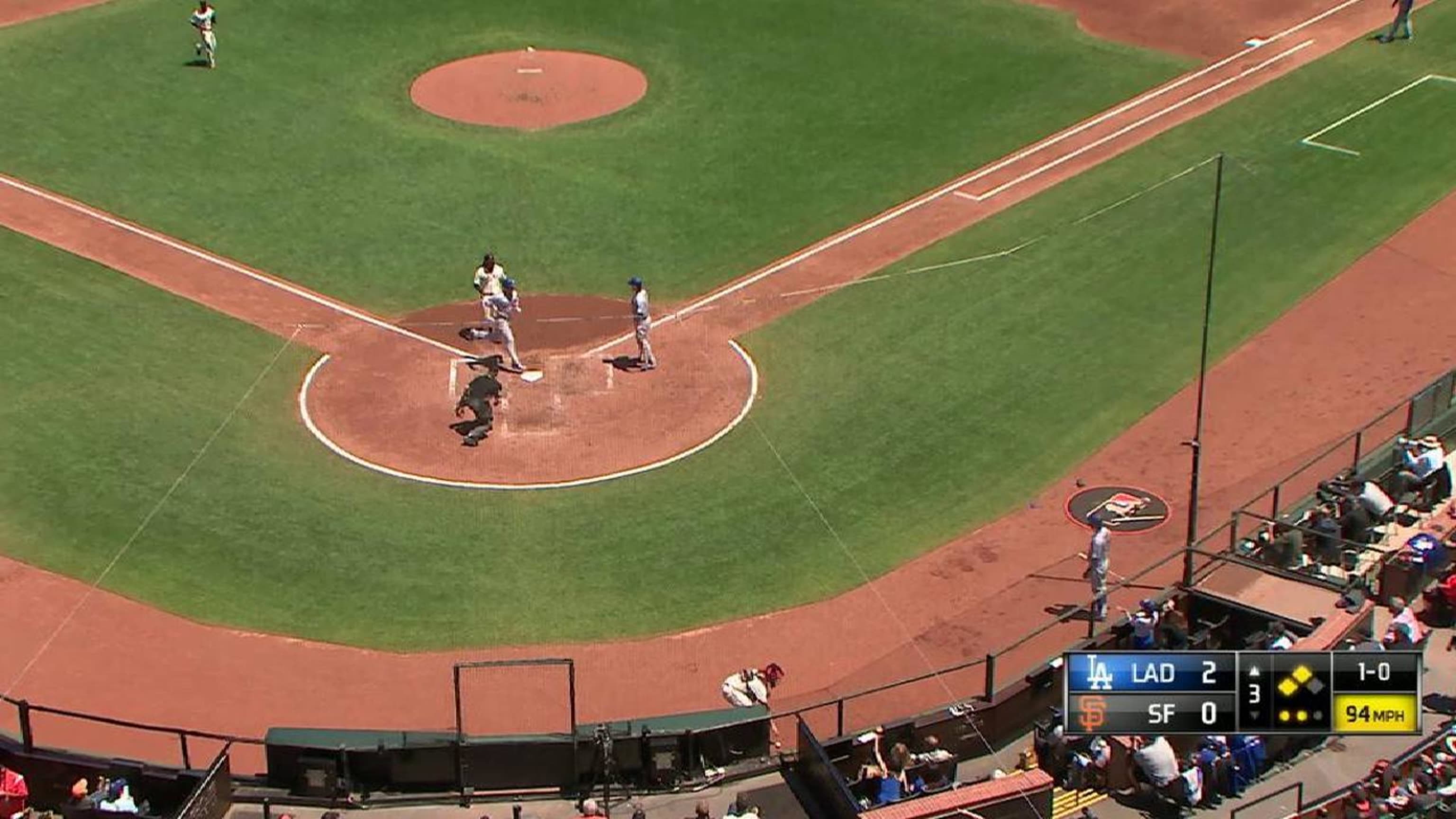 Blue Jays accused of stealing signs by Royals' Johnny Cueto