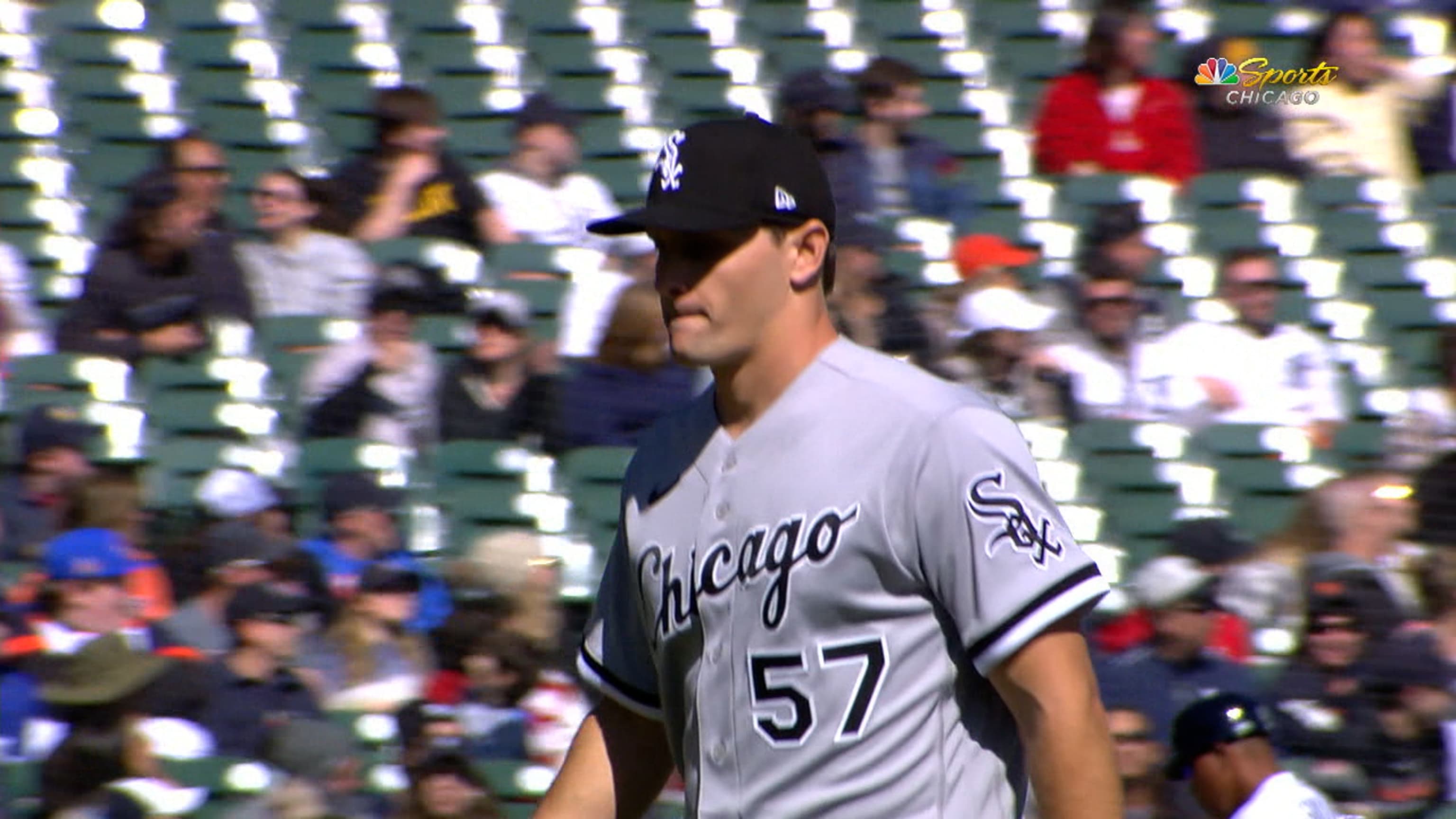 Back from suspension, Anderson helps White Sox rout Tigers - ABC7