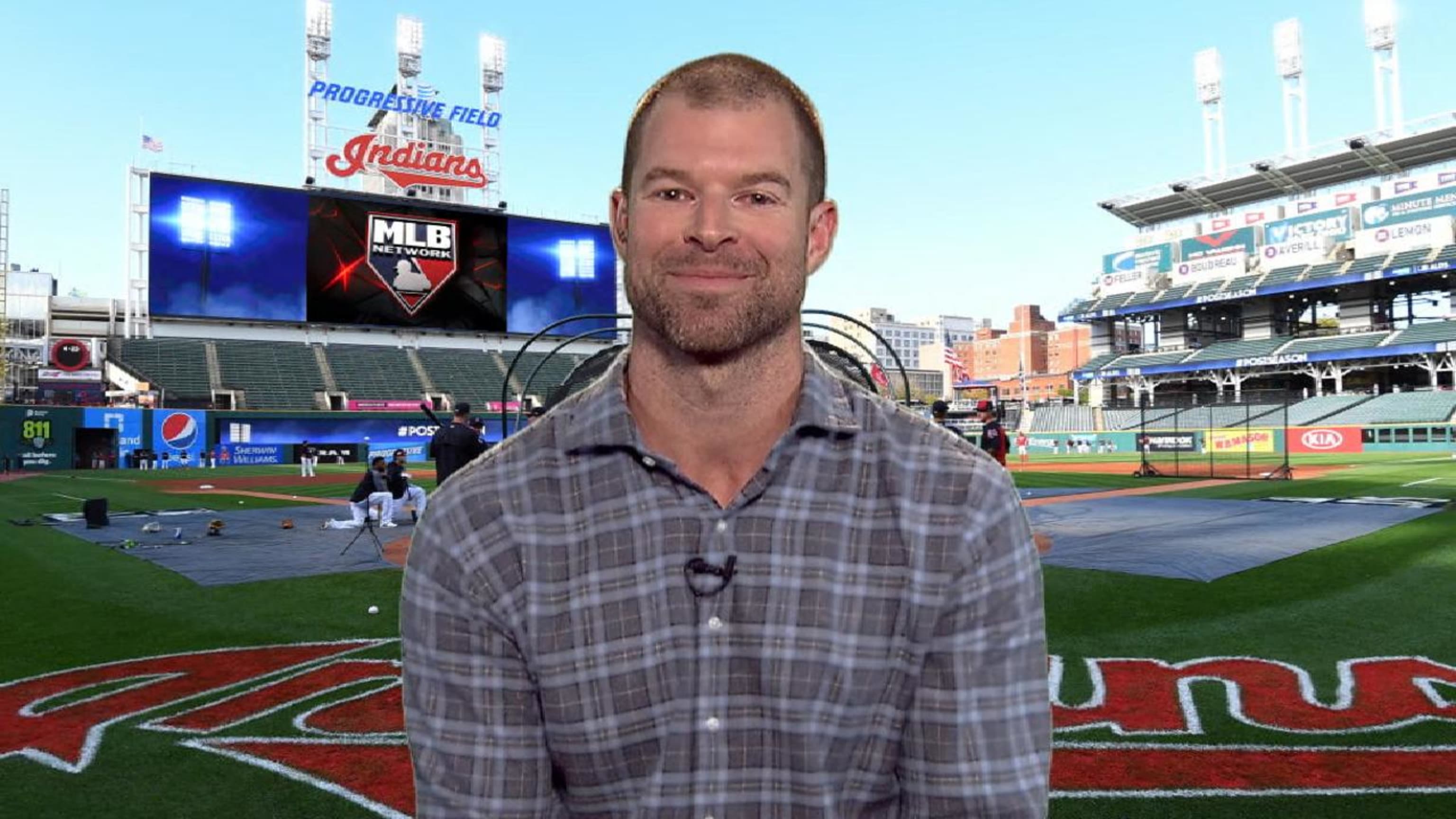 Cy Young Favorite Corey Kluber Has Taken over Best-Pitcher-in-Baseball  Throne, News, Scores, Highlights, Stats, and Rumors