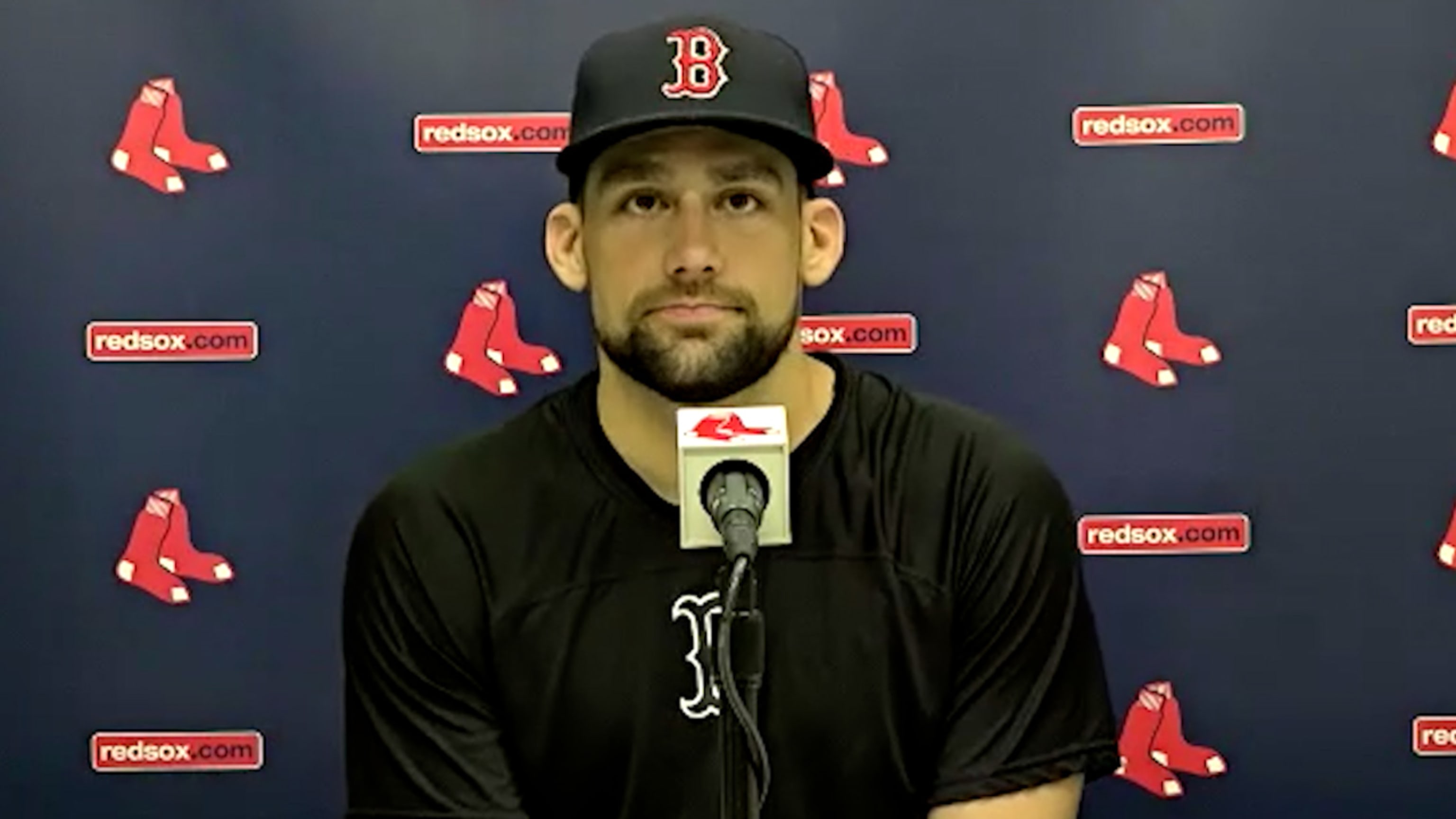 Red Sox rely on Eovaldi in Game 6 with ALCS on the line