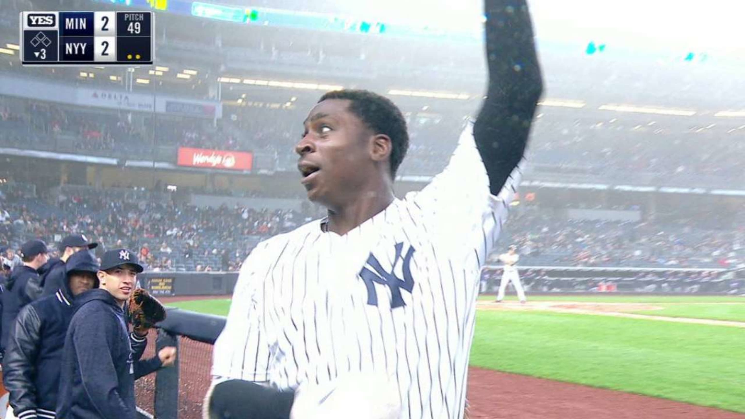 MLB News: Yankees are playing hardball with Didi Gregorius