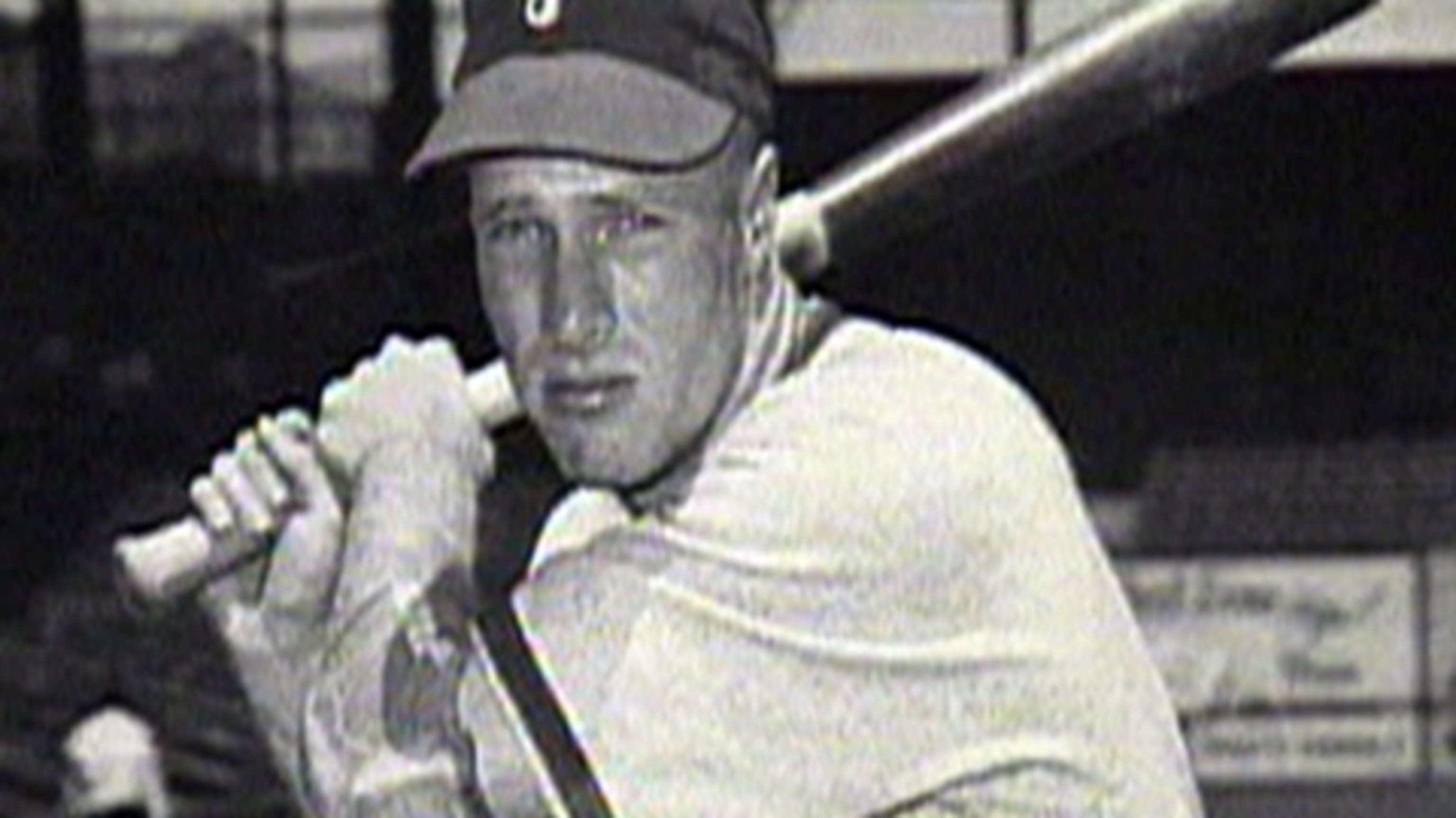 Phillies: Richie Ashburn, No. 1