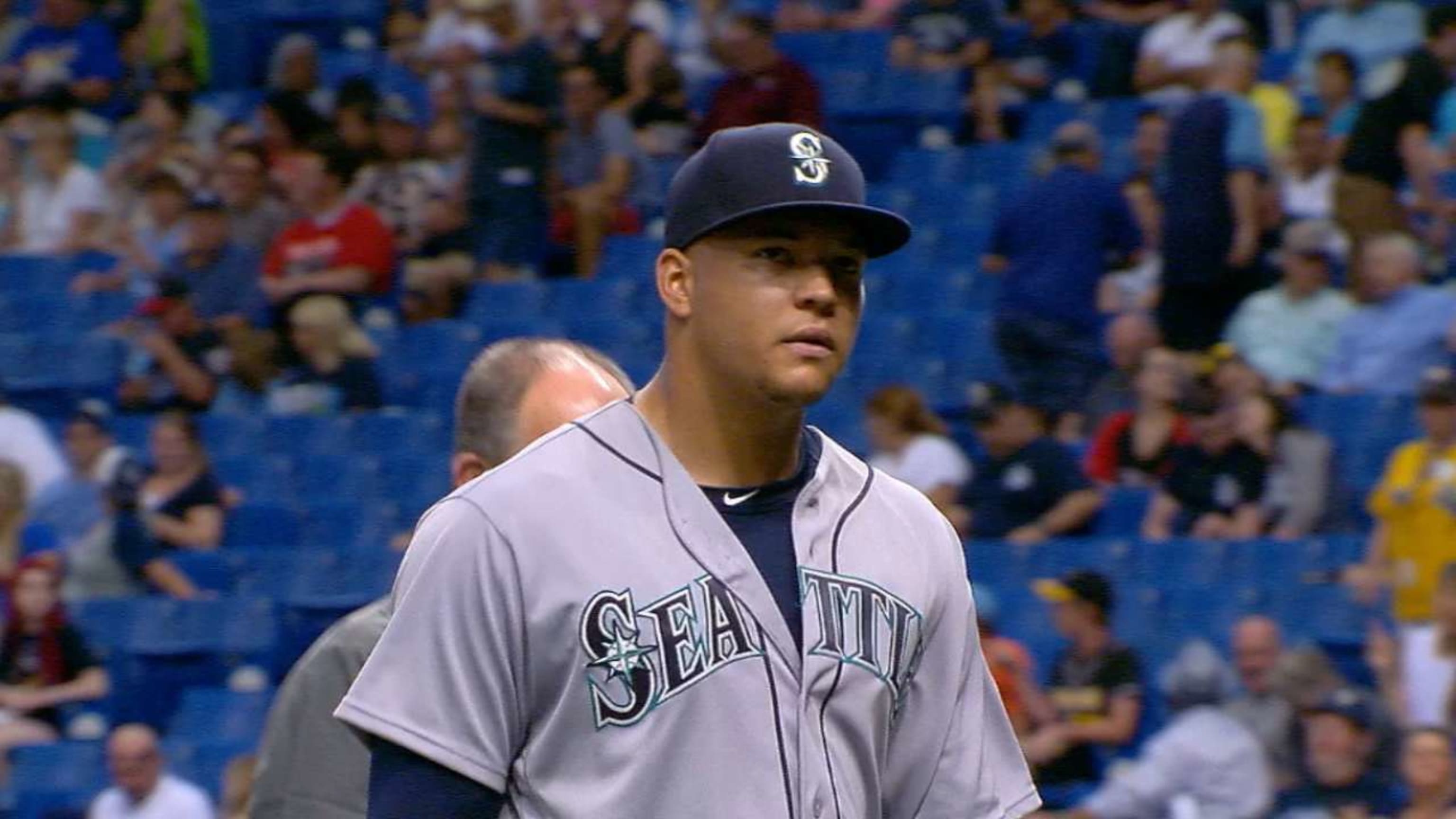 Taijuan Walker excited for D-backs debut