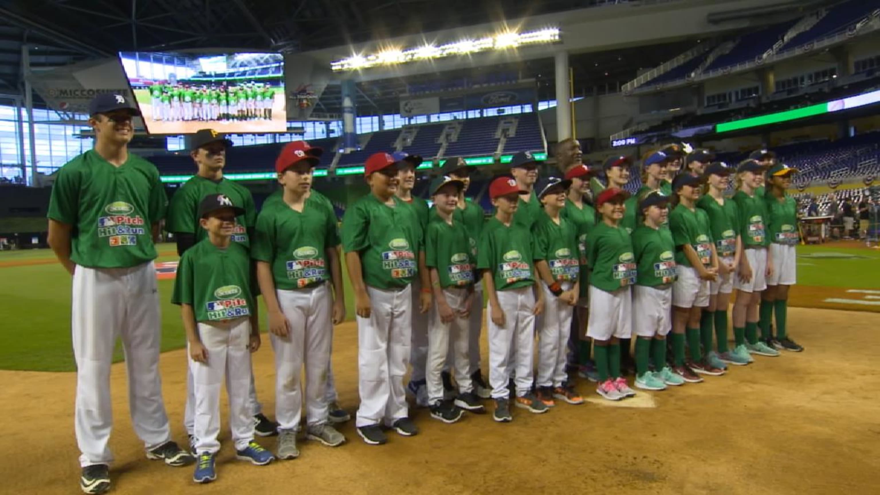 hit and run baseball