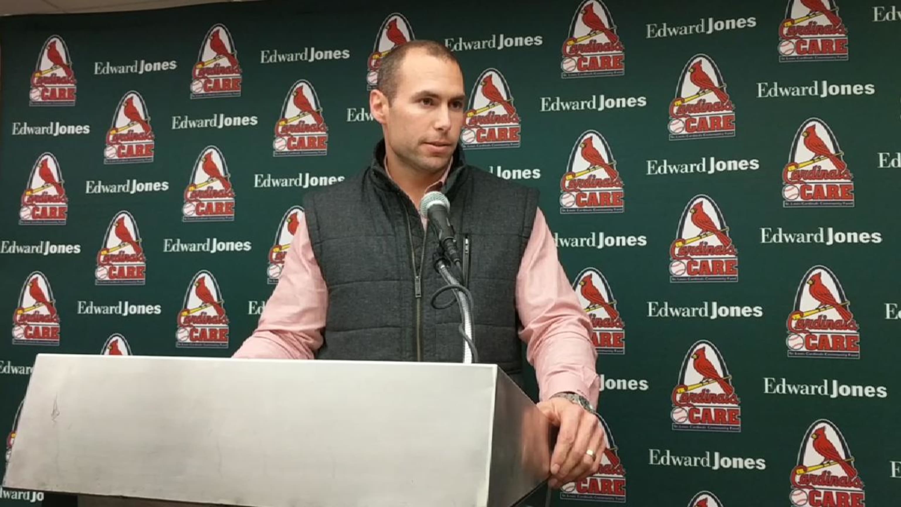 Paul Goldschmidt's Teammates Cheer His M.V.P. Campaign - The New