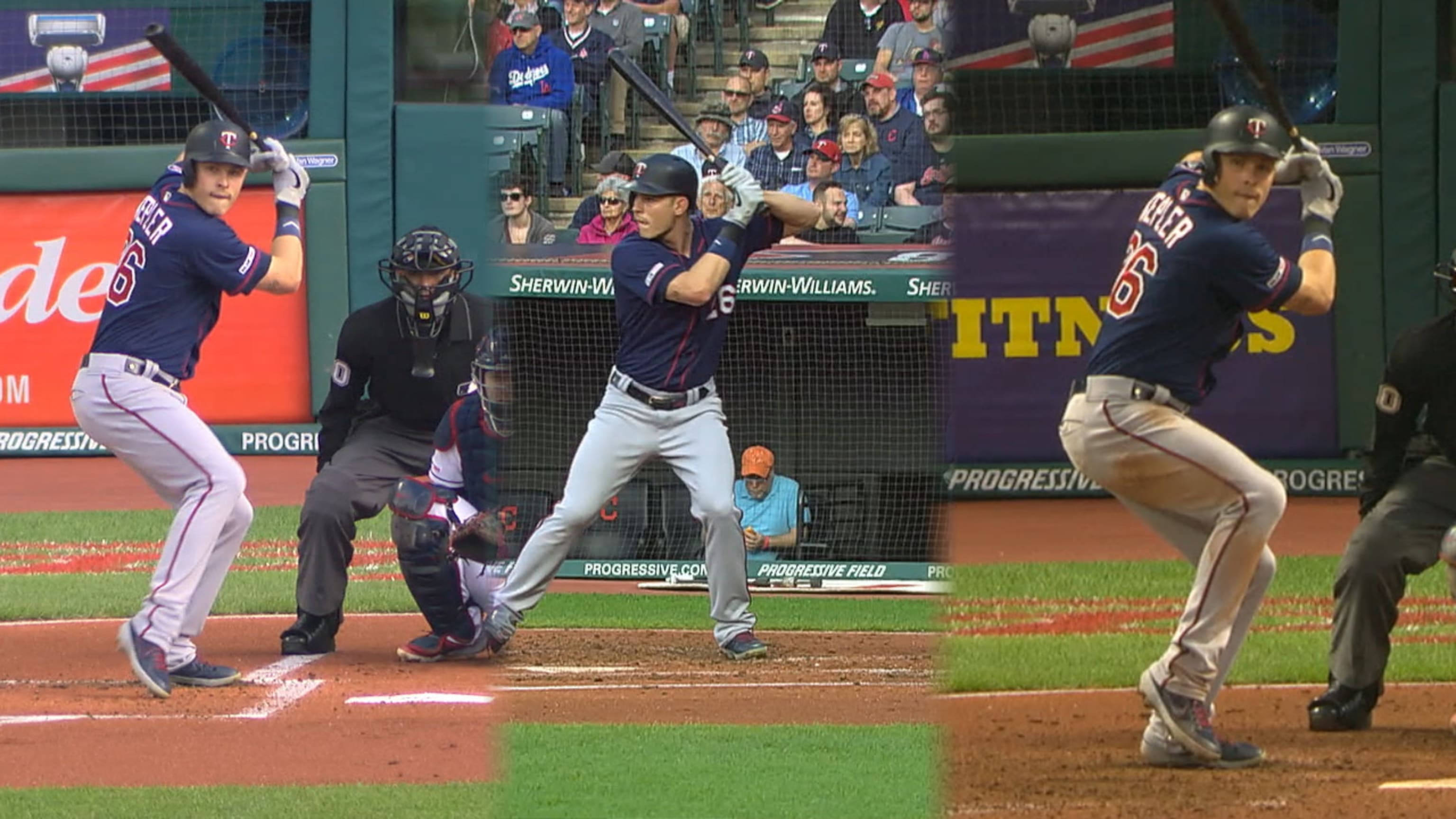 Max Kepler Max Kepler Home Run GIF - Max Kepler Kepler Max Kepler Home Run  - Discover & Share GIFs