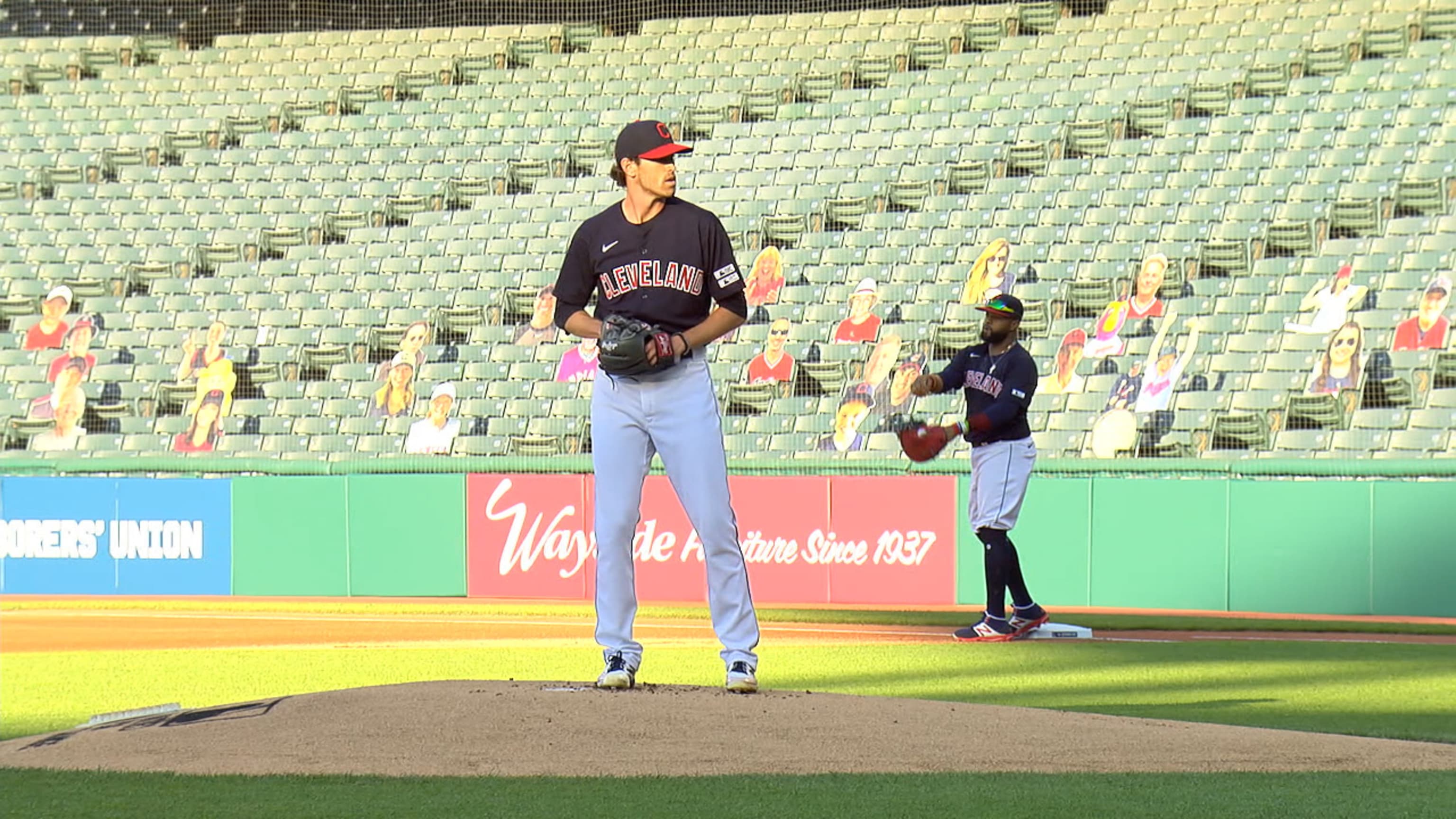 Gran debut de Bieber en el 2020