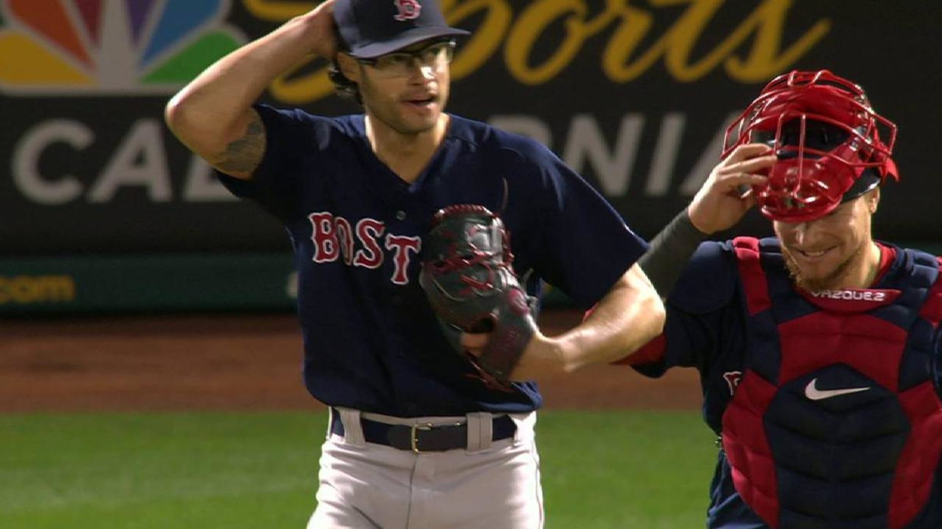 Boston Red Sox: 5 astonishing facts from their historic 16-2 start