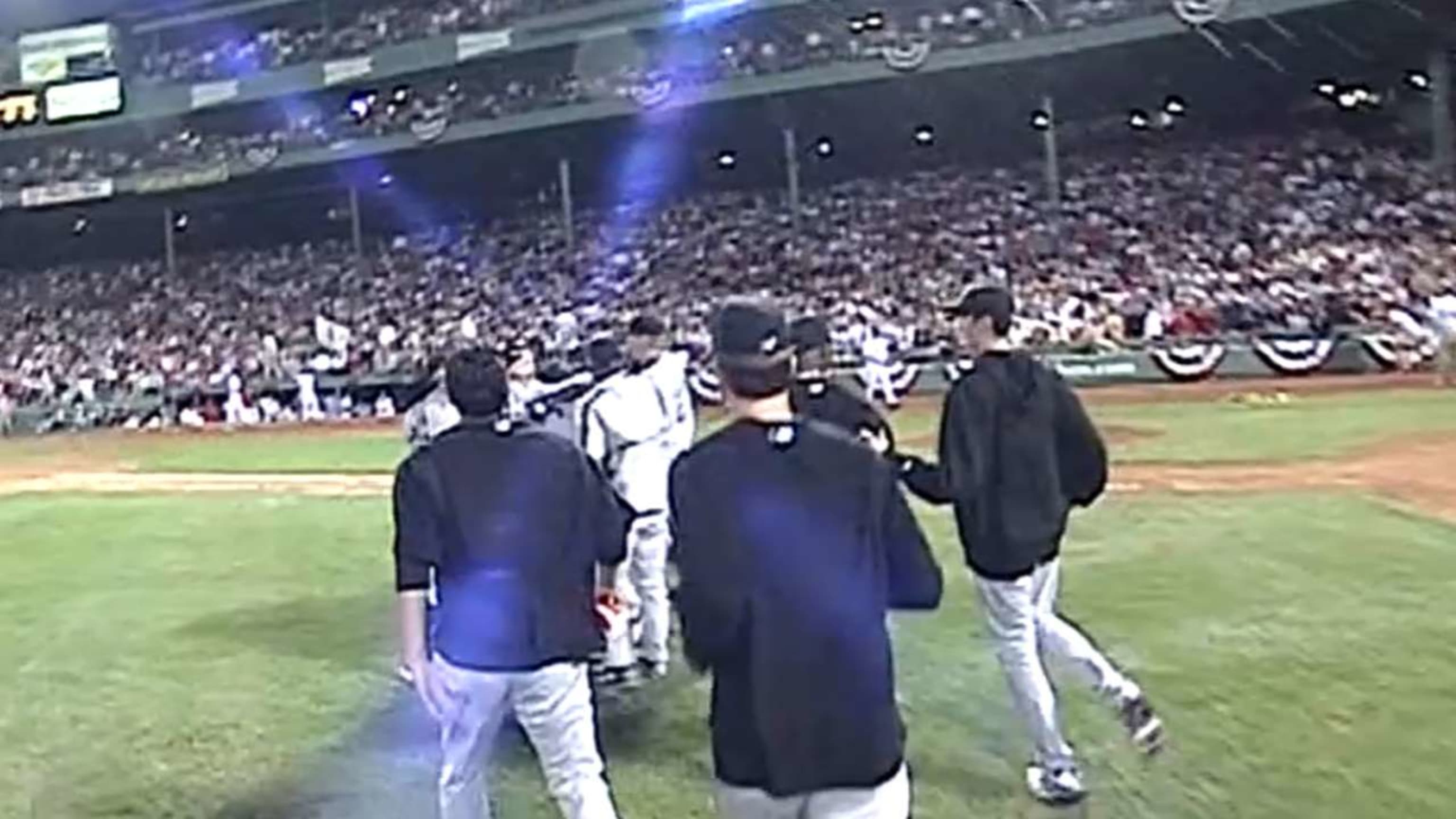 Believe It: The Story of the Chicago White Sox 2005 World Series Champions