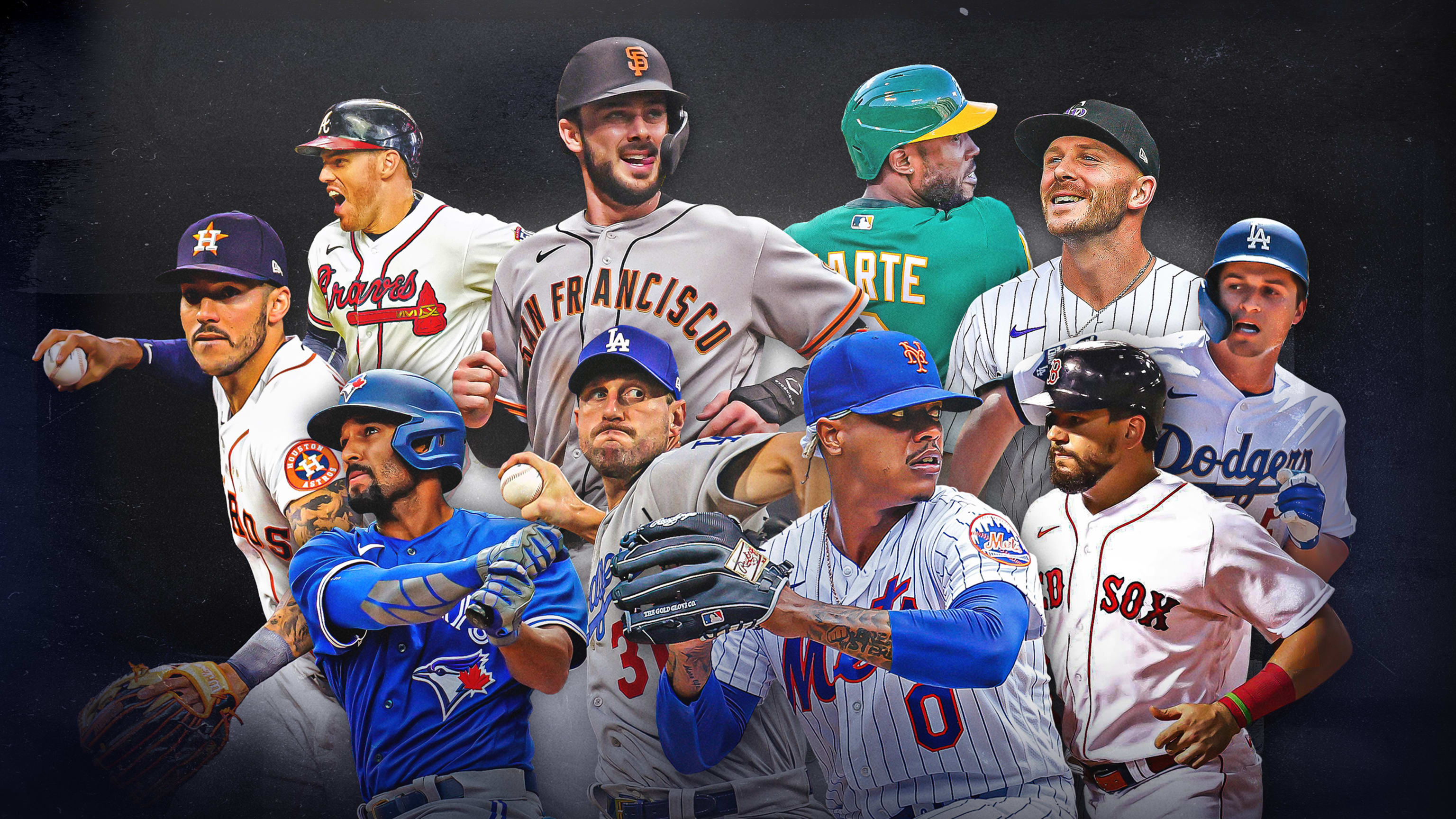 best free agents