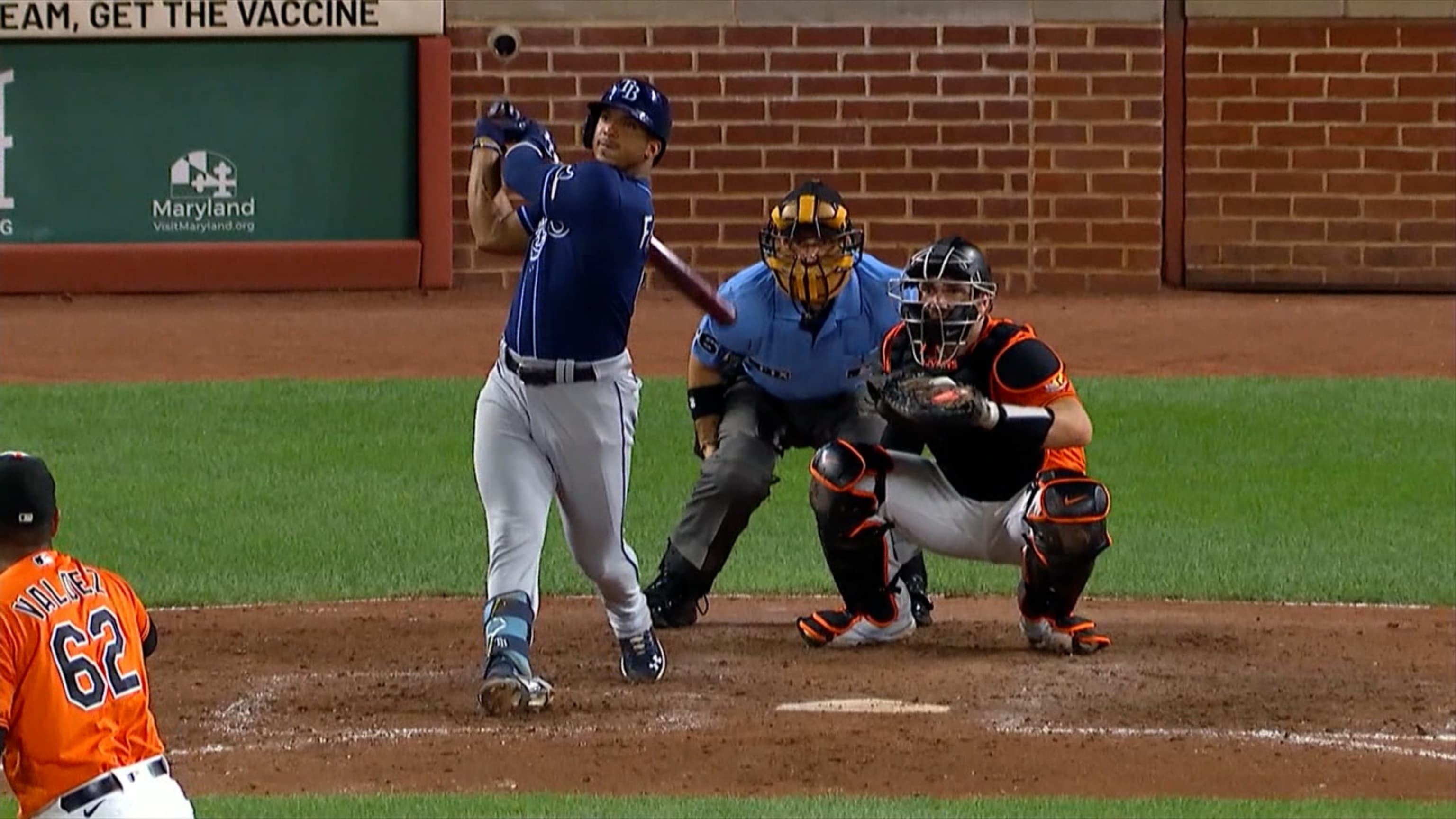 Lo mejor de Franco en 2da mitad