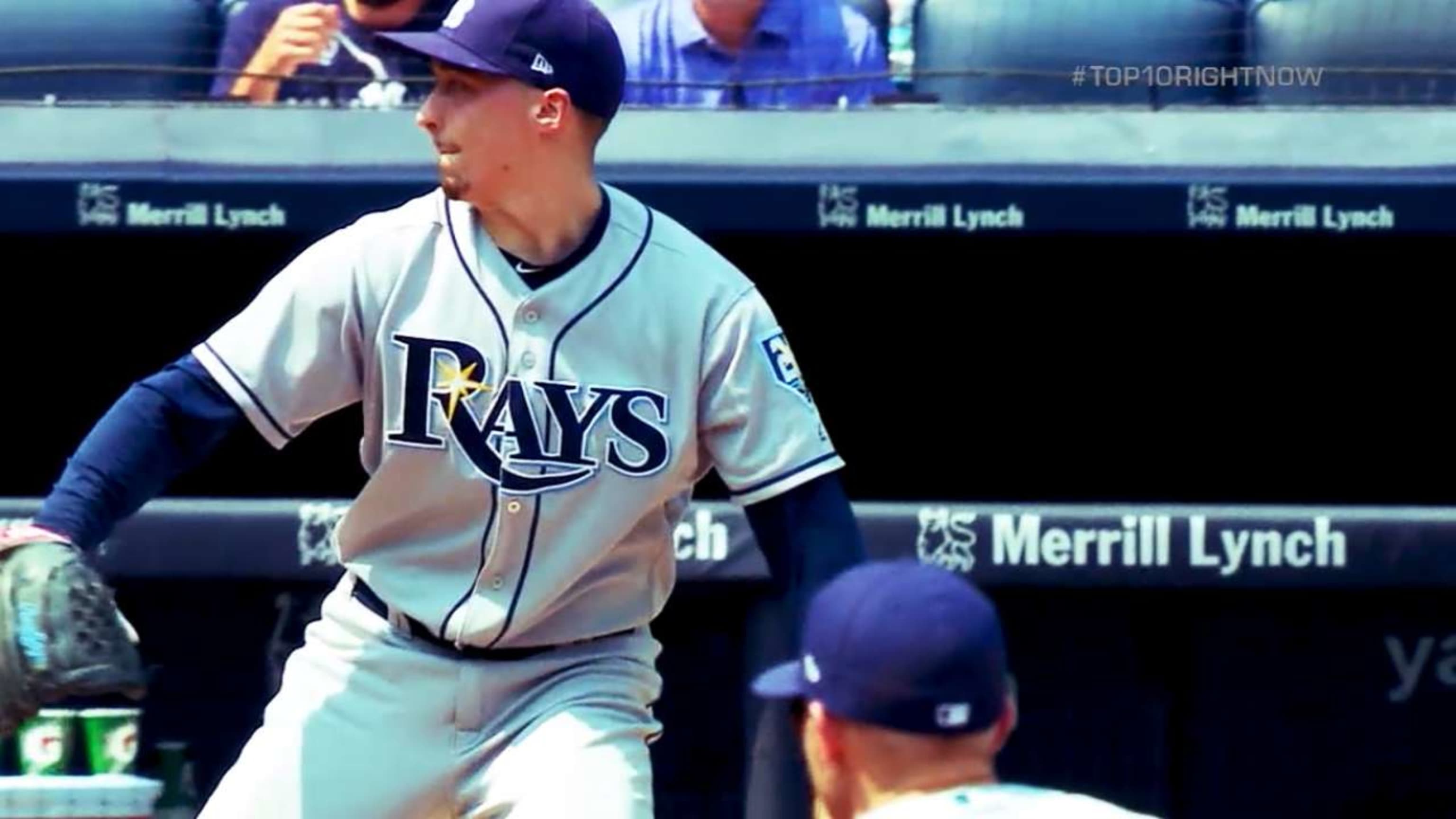 Top 10 SP Right Now: Snell