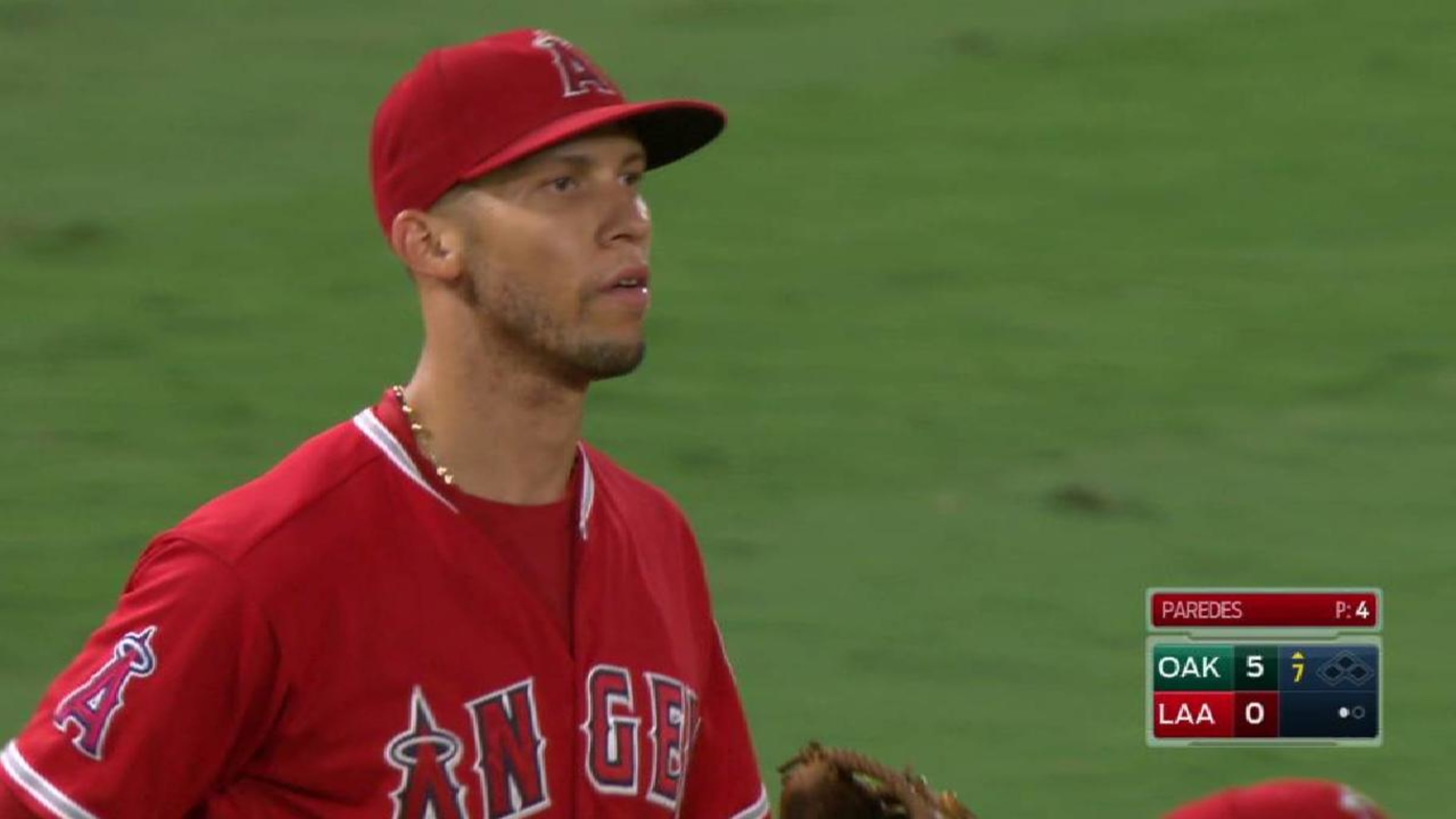 New Twins shortstop Andrelton Simmons is a dazzling defender