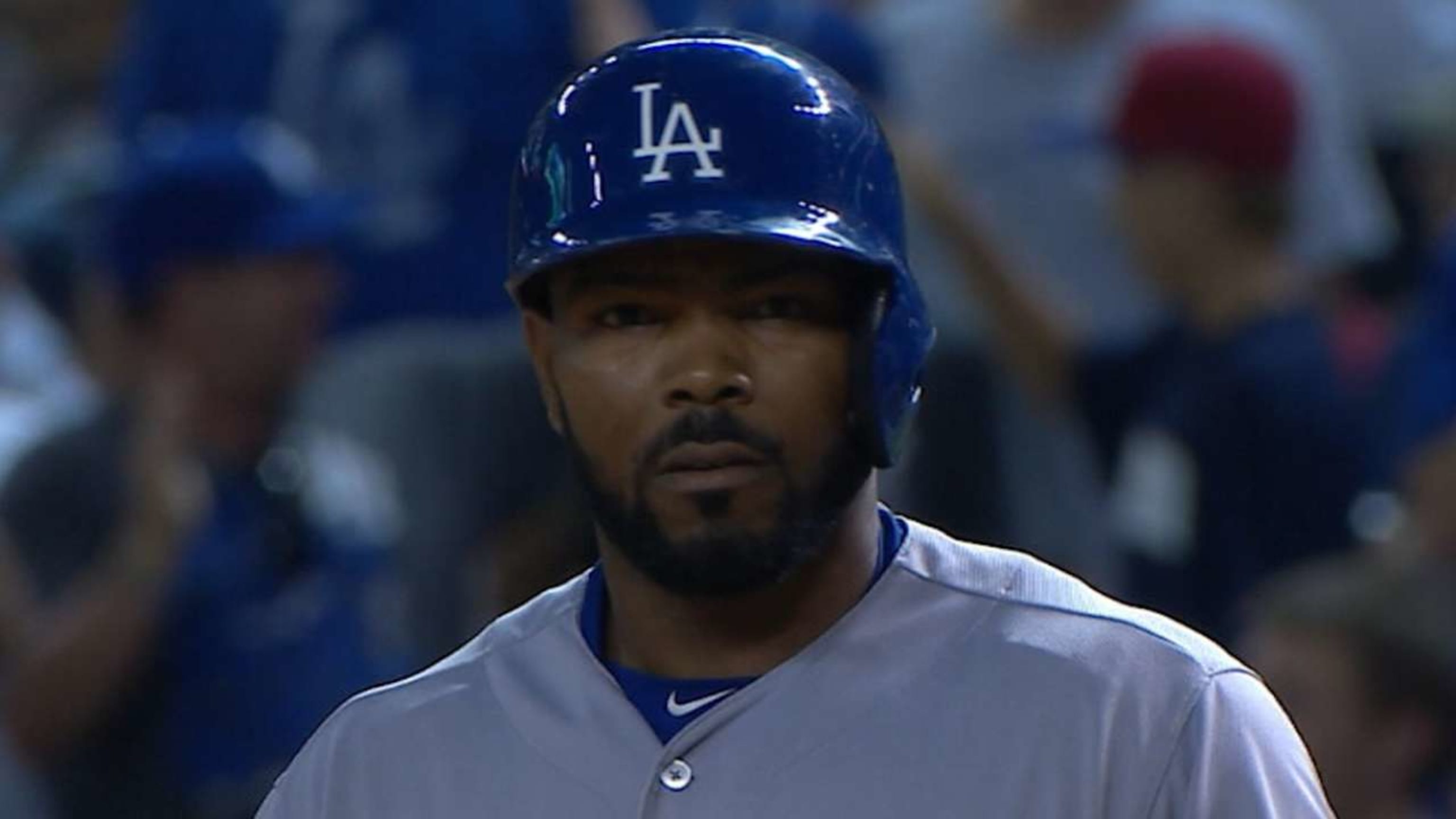Carl Crawford To The Pirates Makes Sense For Everyone - Off The Bench