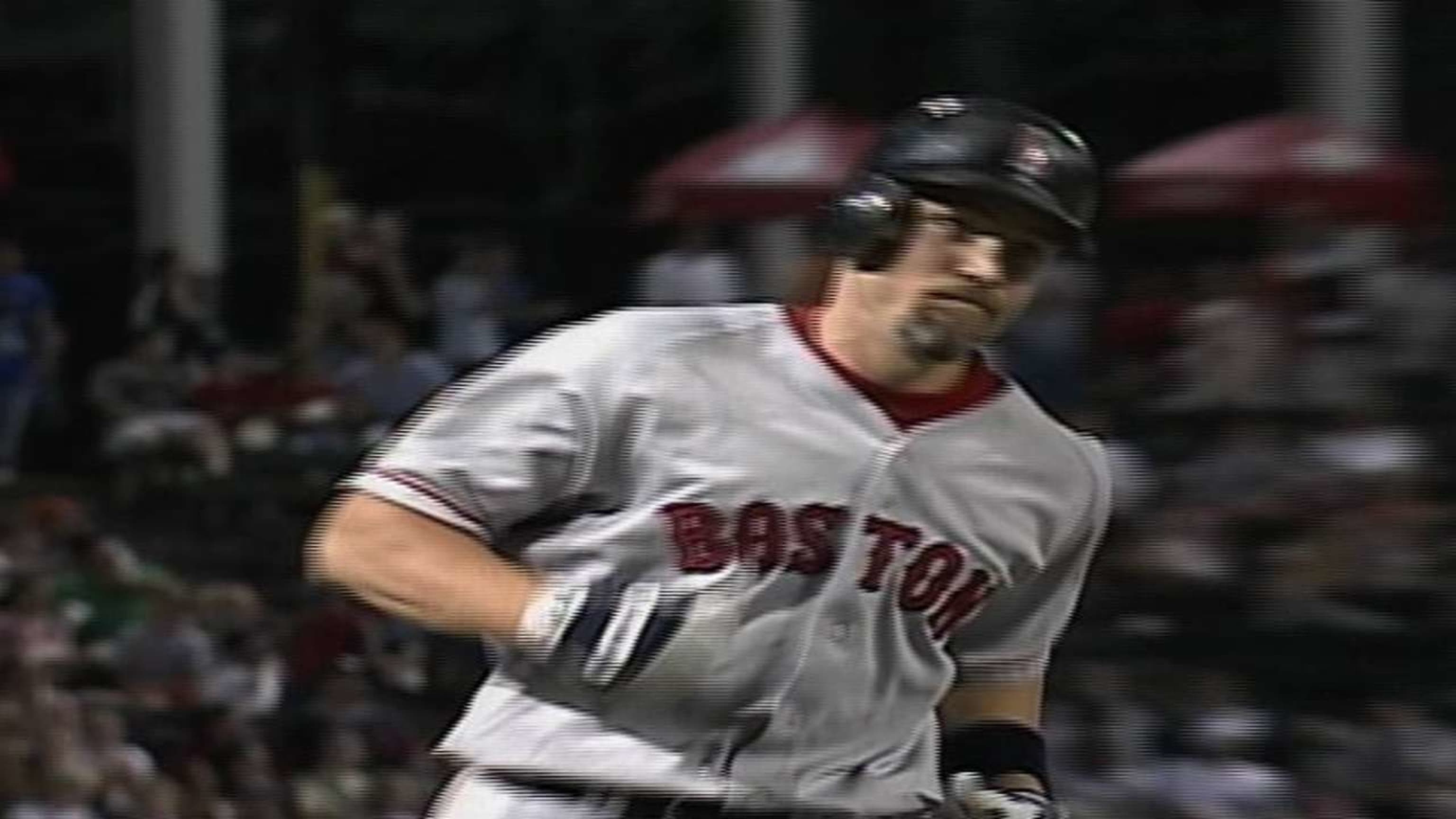 Mueller's three homers