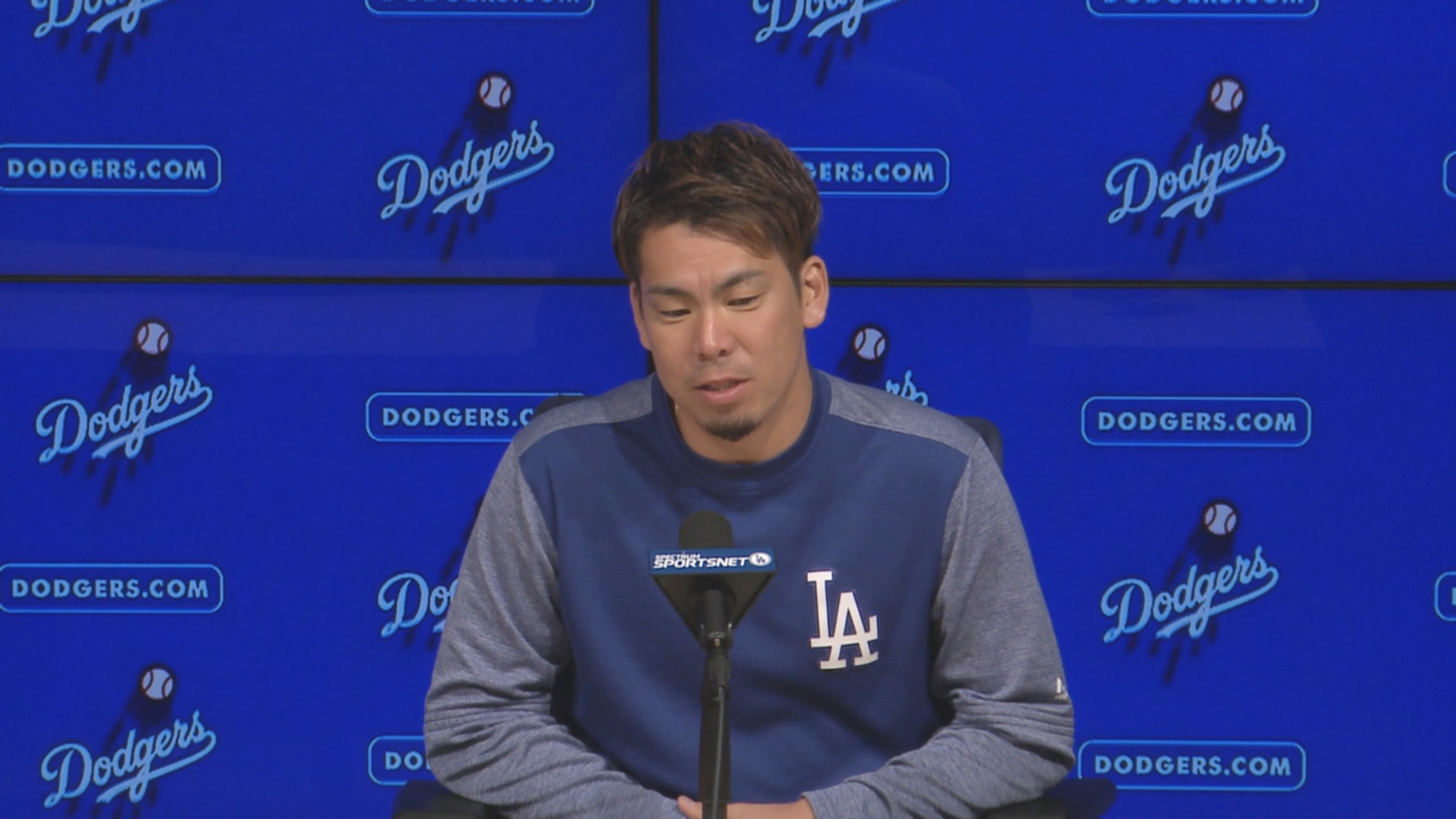 Kenta Maeda Looking Like Huge Bargain Ready for Bright Lights of Los  Angeles, News, Scores, Highlights, Stats, and Rumors