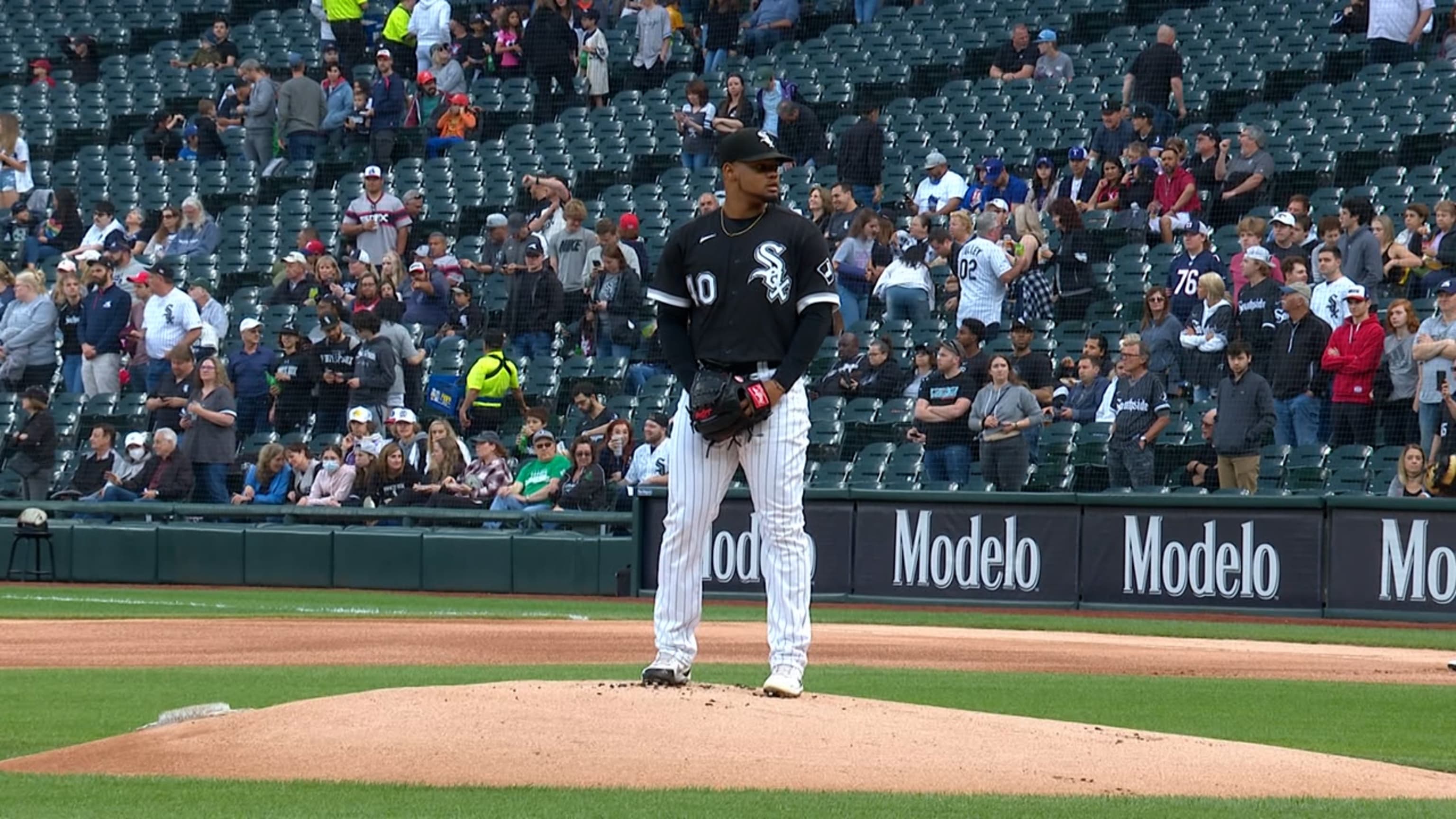 MLB preview: White Sox head into new season focused on high energy, good  health