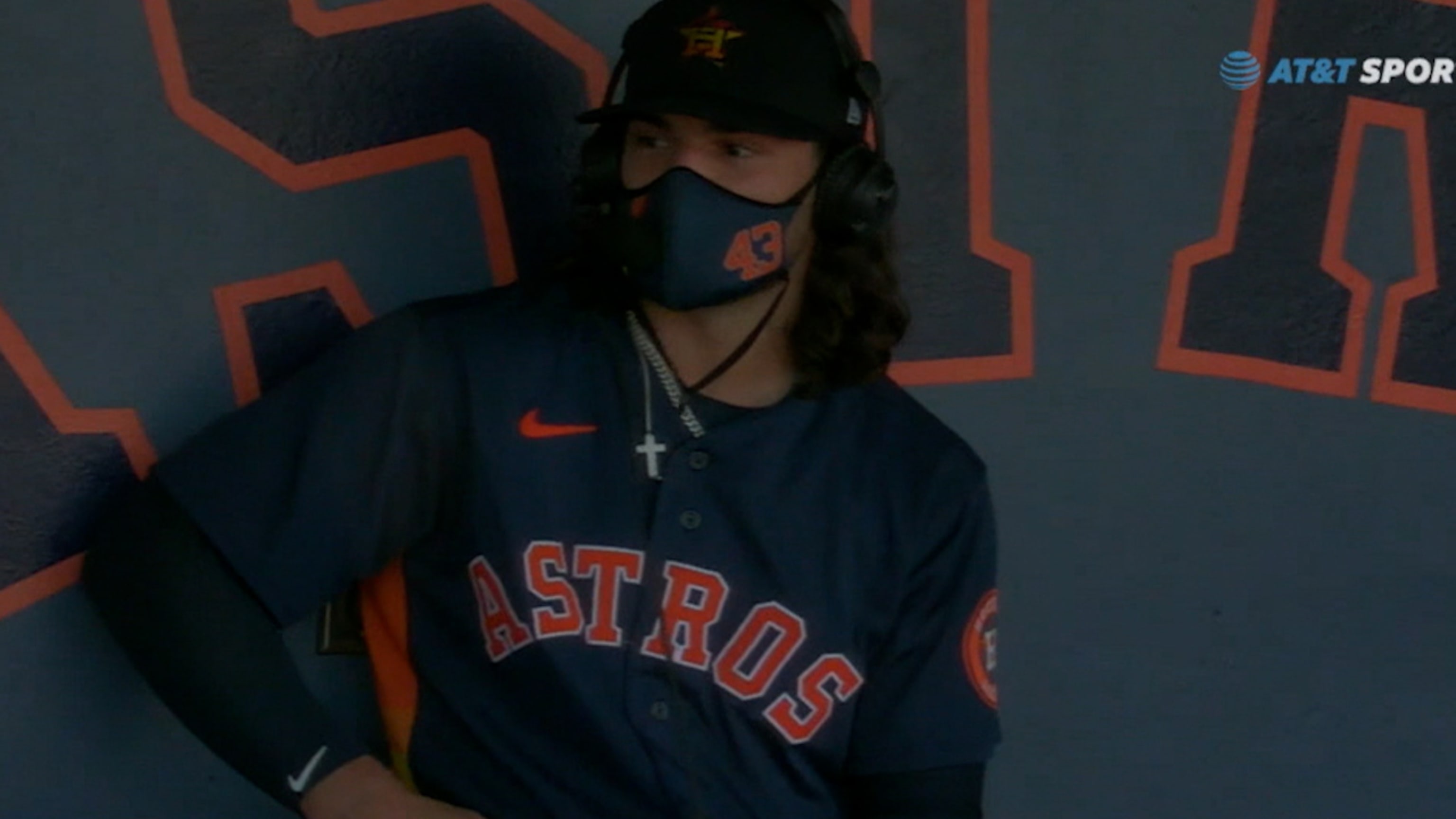 MLB Houston Astros Cooperstown Gear