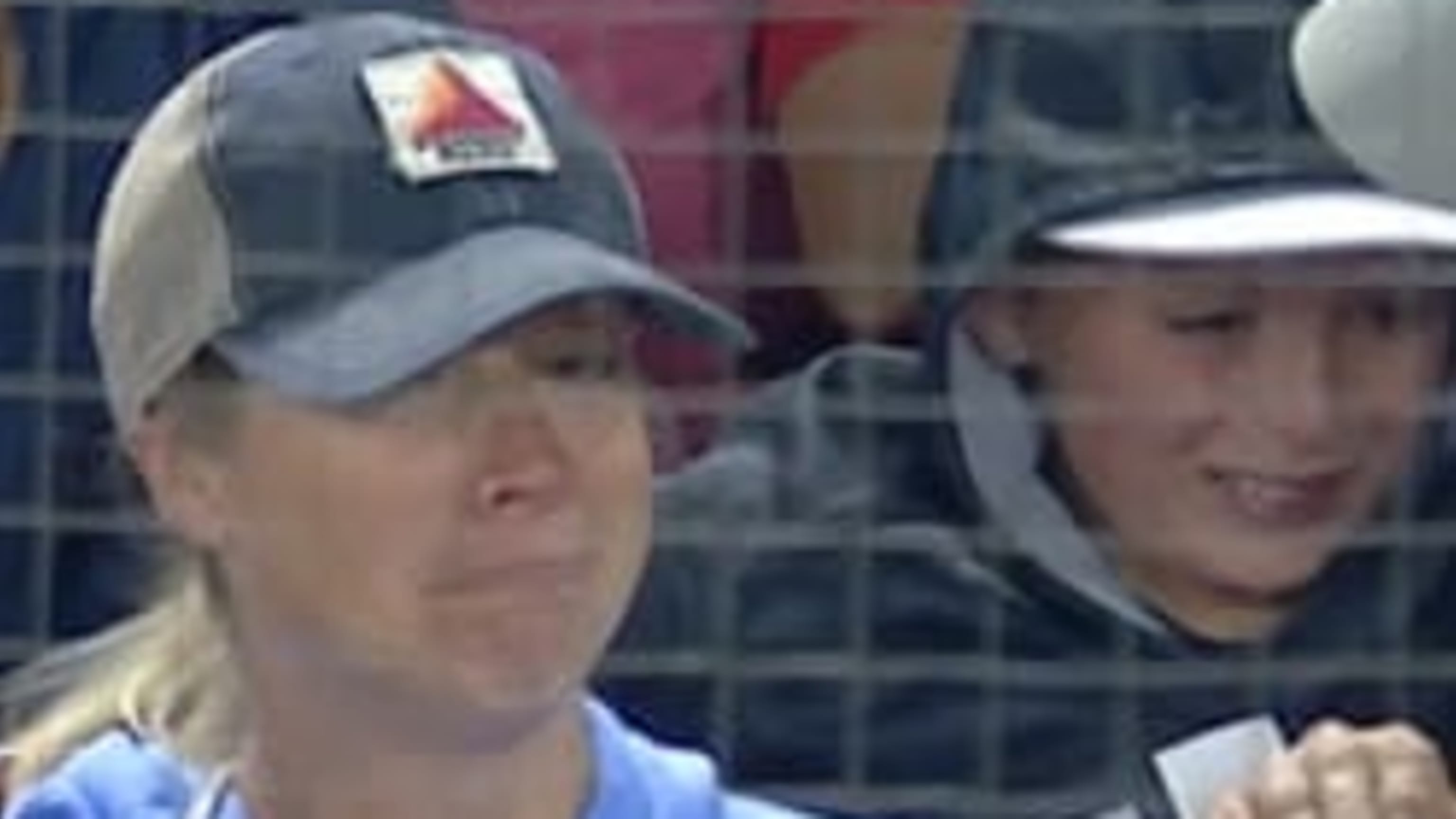 These kids were brought to tears after Aaron Judge gave them his