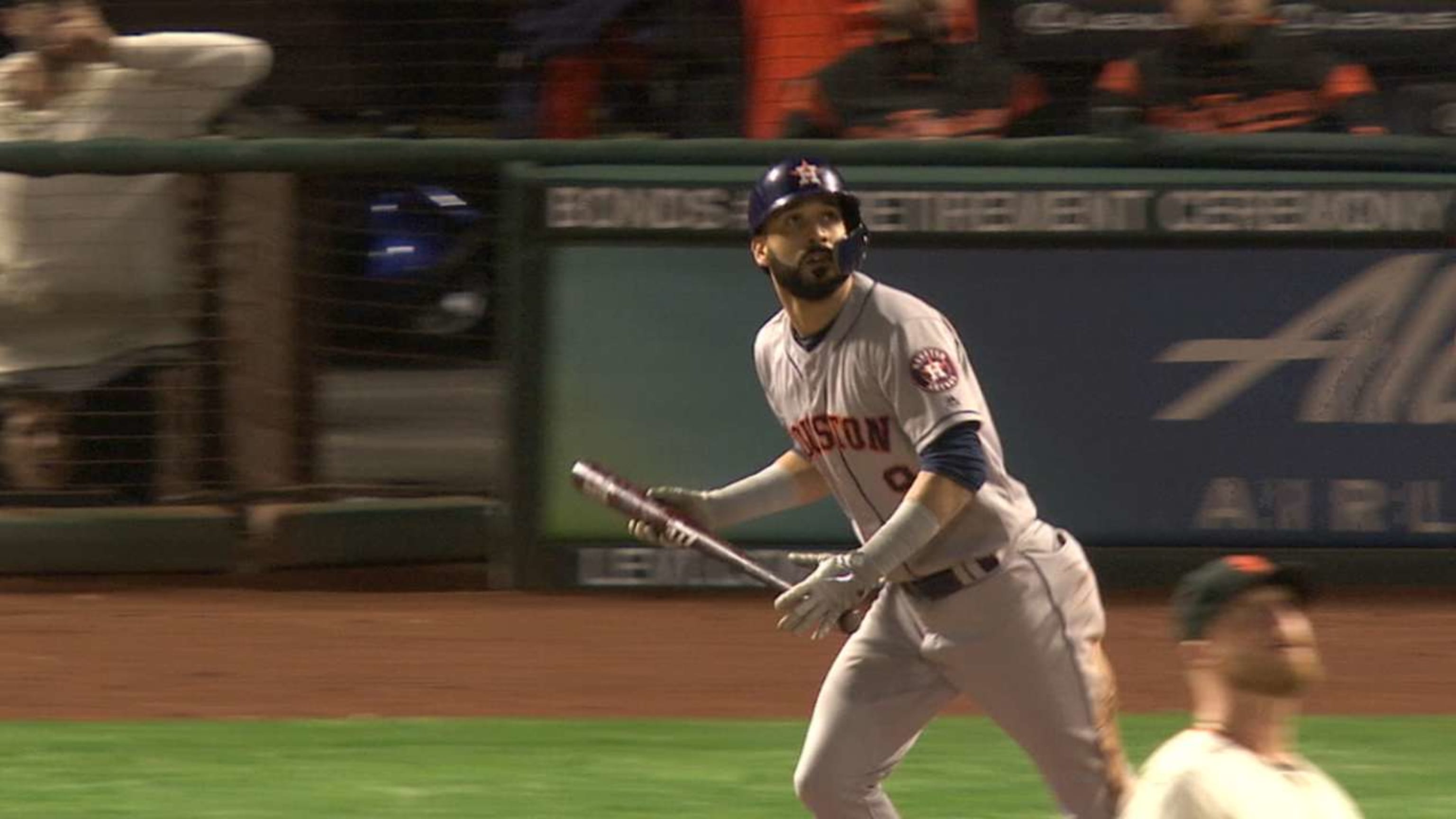 Astros' Alex Bregman, Dallas Keuchel, Martin Maldonado named Gold Glove  finalists