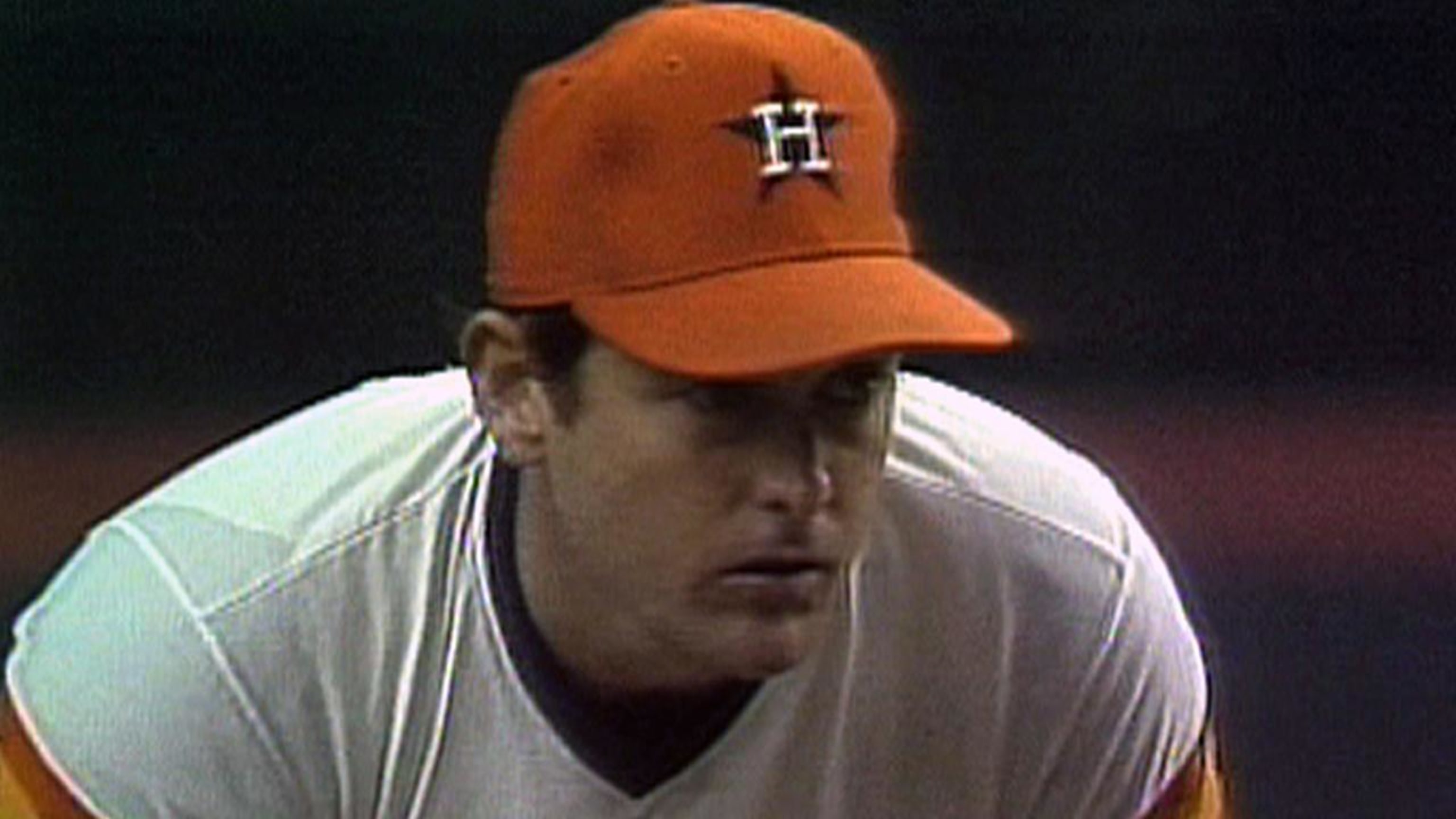 TIL The Astros' “tequila sunrise” aka rainbow uniforms made both