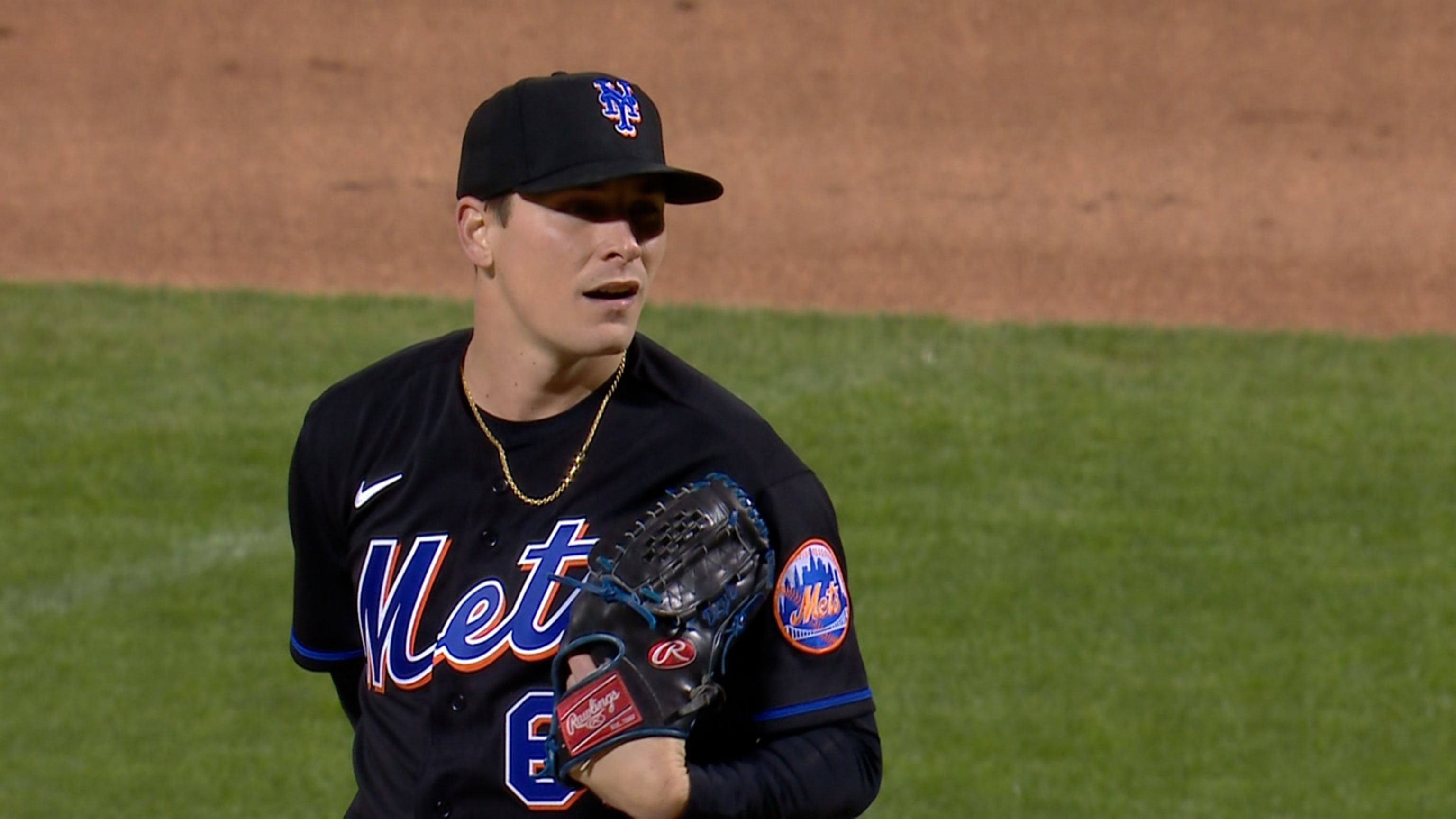 Mets reflect on combined no-hitter vs. Phillies
