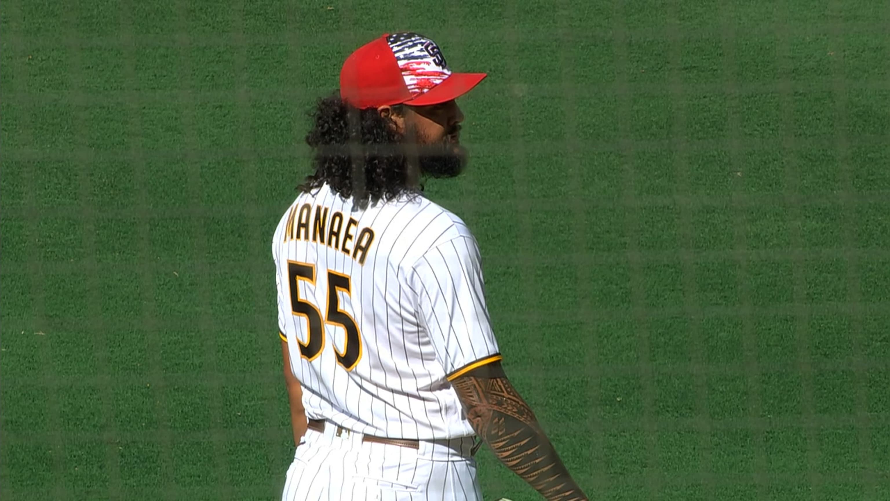Padres anticipating strong 2022 second half